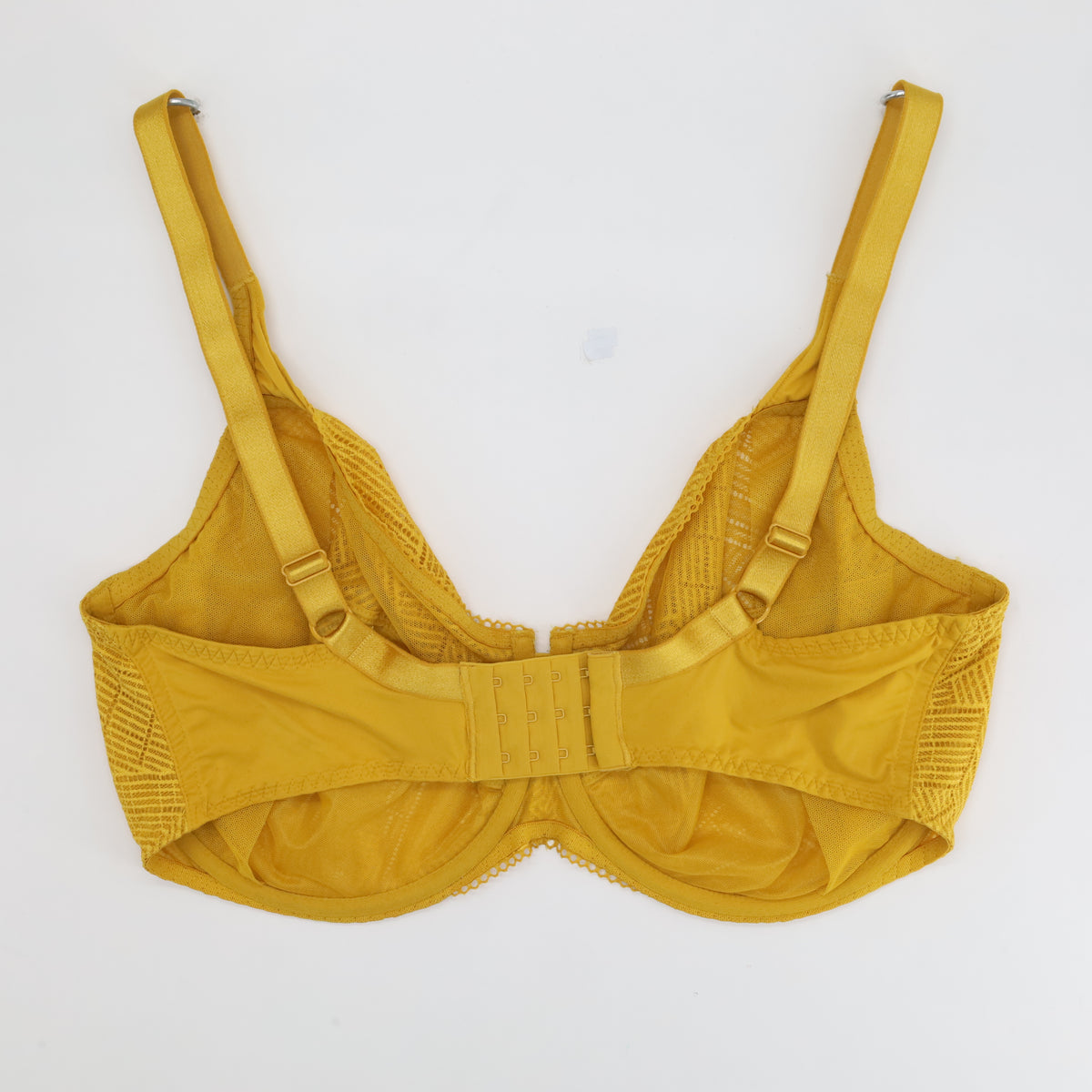 Soutien-gorge Darjeeling Jaune