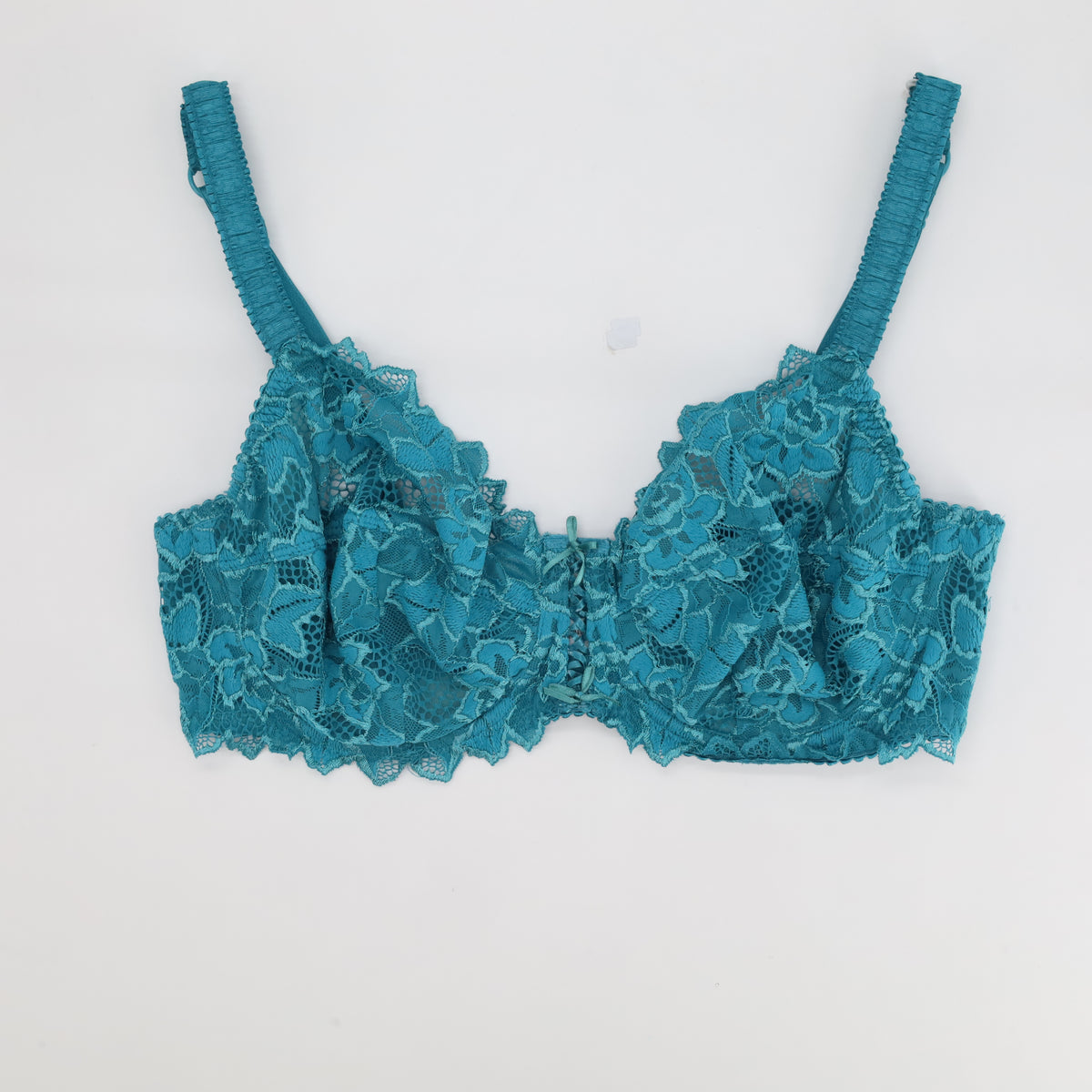 Soutien-gorge Sans Complexe Bleu