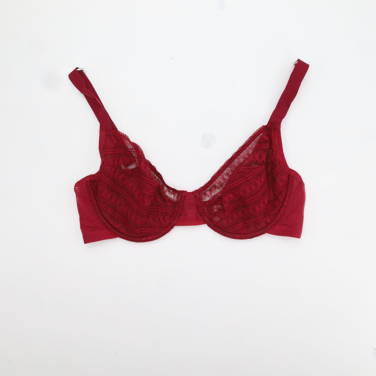 Soutien-gorge RougeGorge Rouge