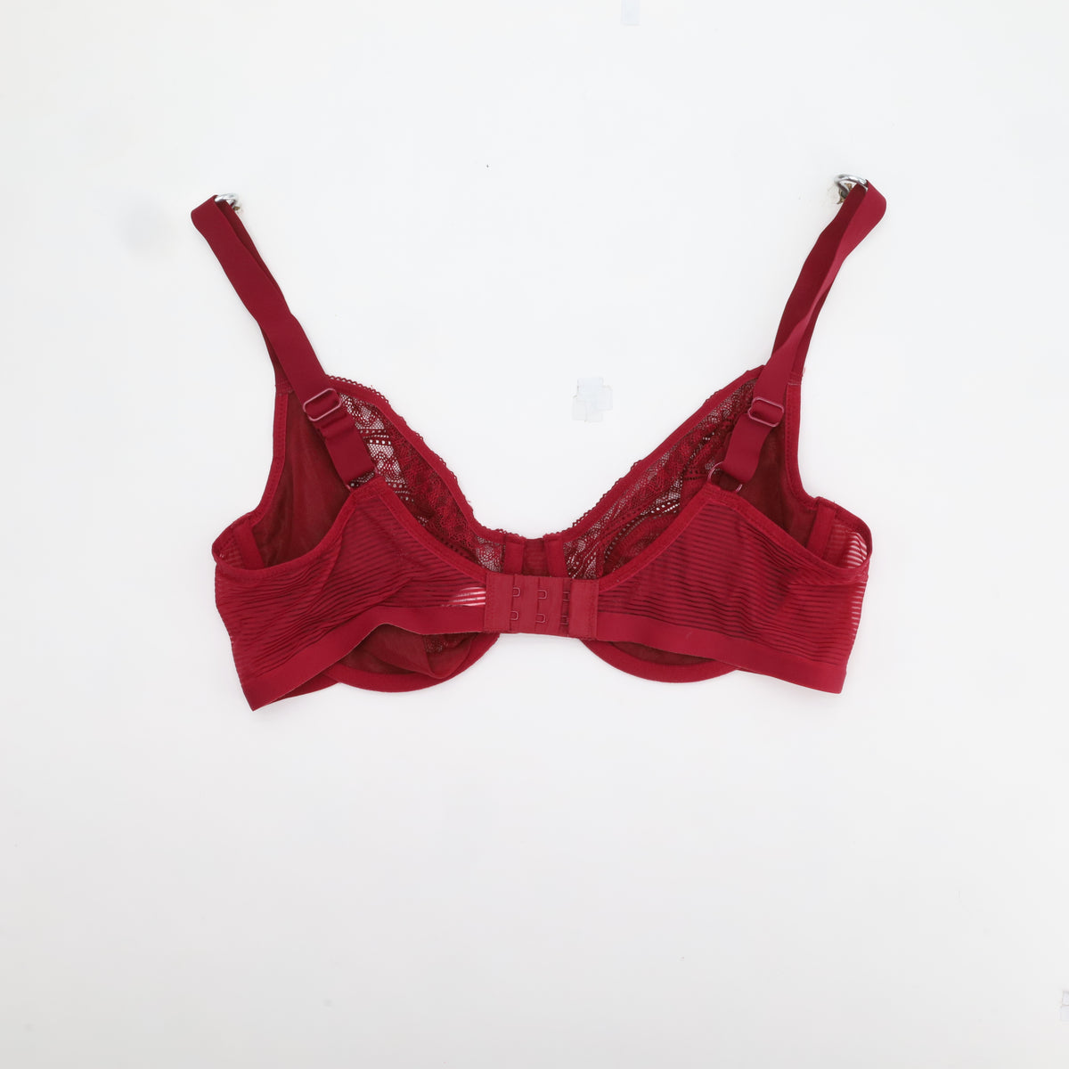Soutien-gorge RougeGorge Rouge