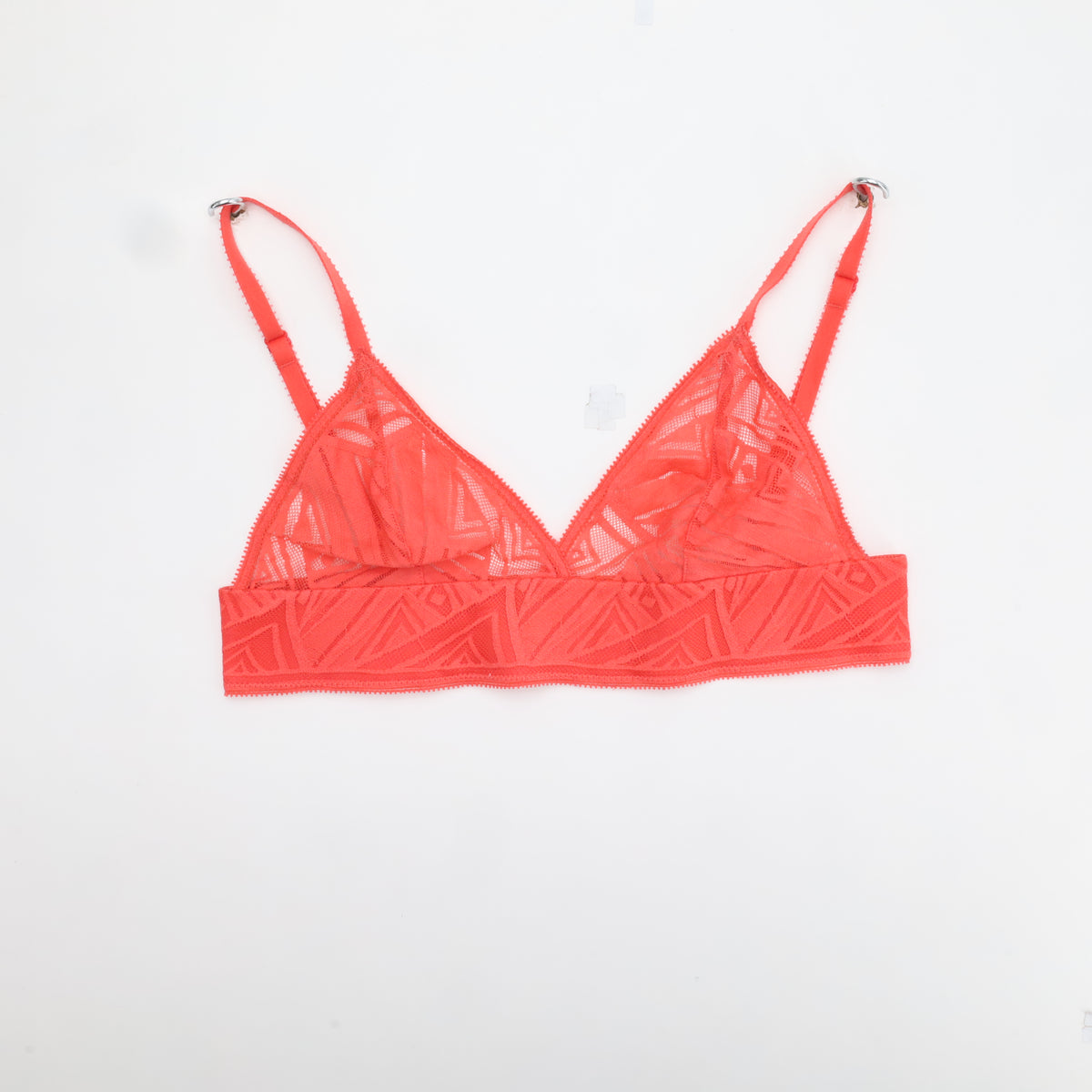 Soutien-gorge Princesse tam.tam Orange