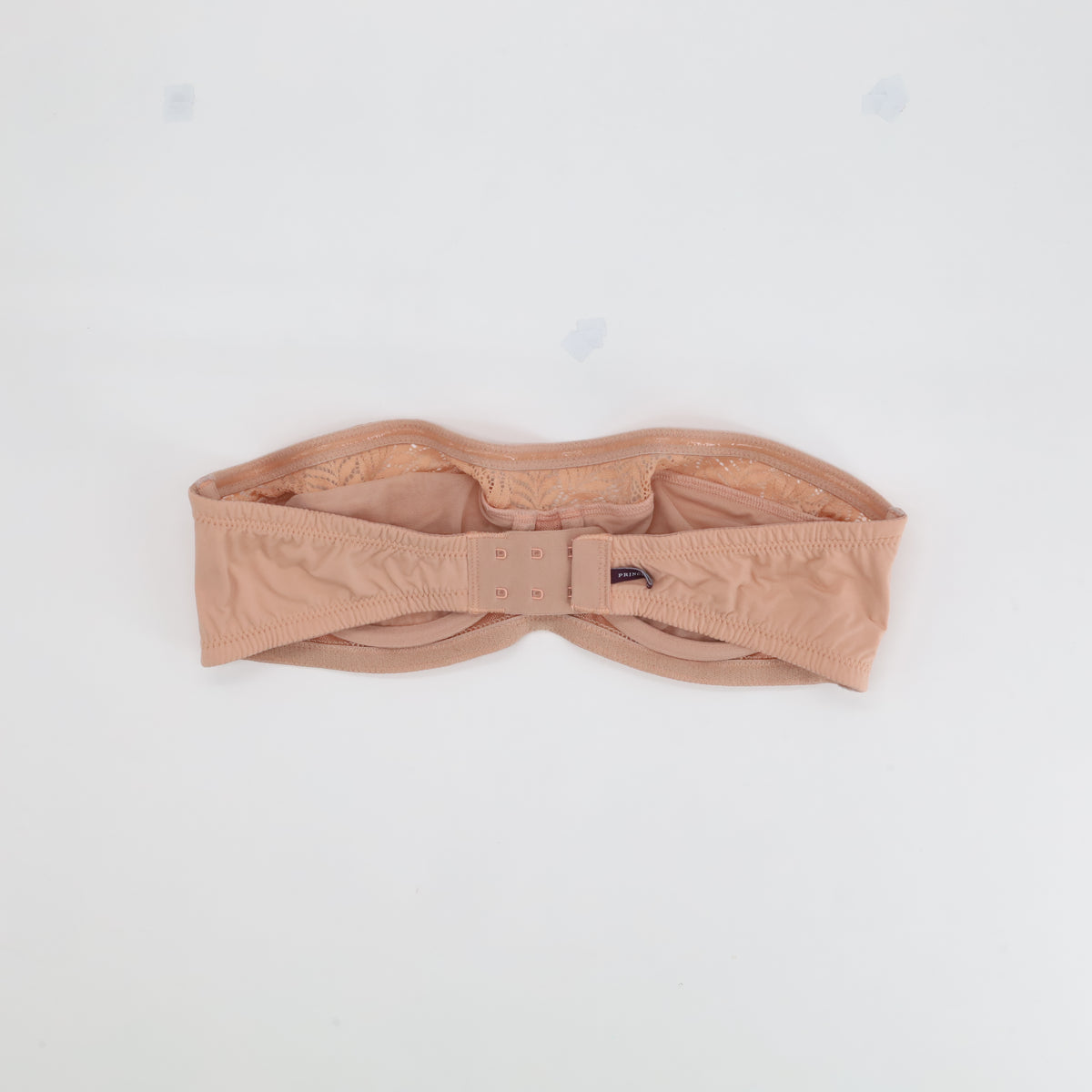 Soutien-gorge Princesse tam.tam Corail