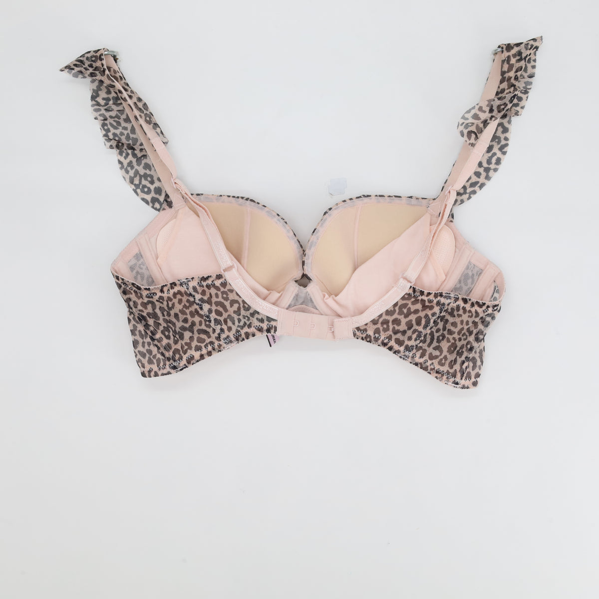 Soutien-gorge Chantal Thomass Noir
