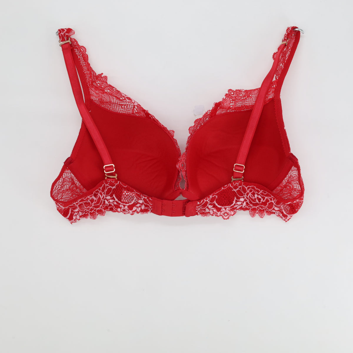 Soutien-gorge Valege Rouge