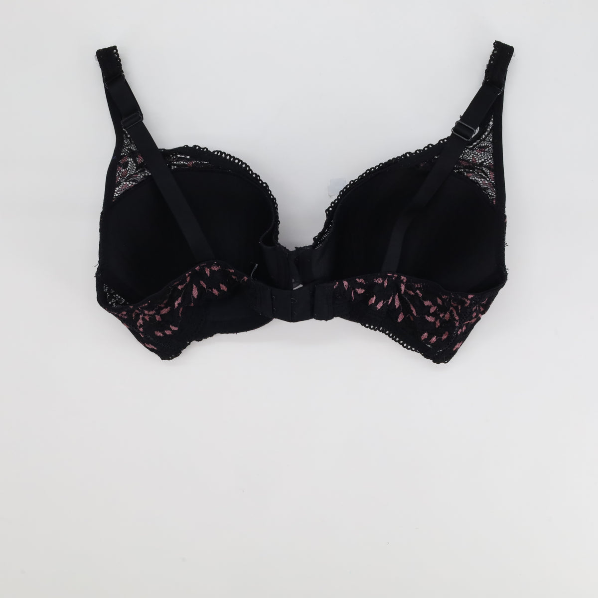 Soutien-gorge RougeGorge Noir