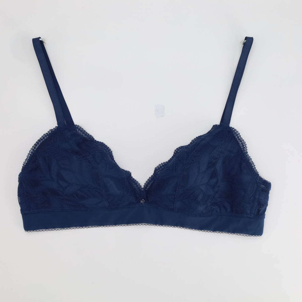 Soutien-gorge RougeGorge Bleu