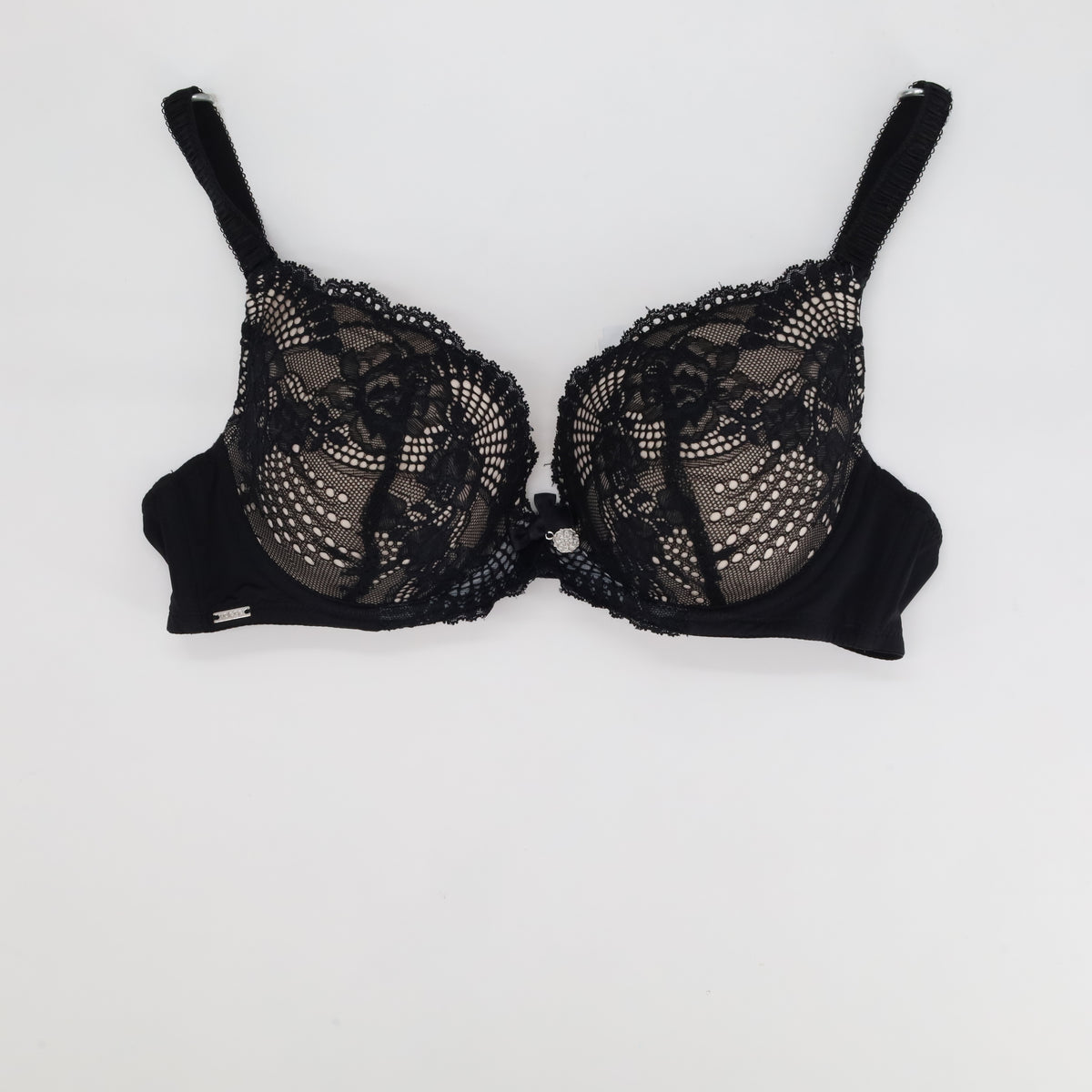 Soutien-gorge Valege Noir