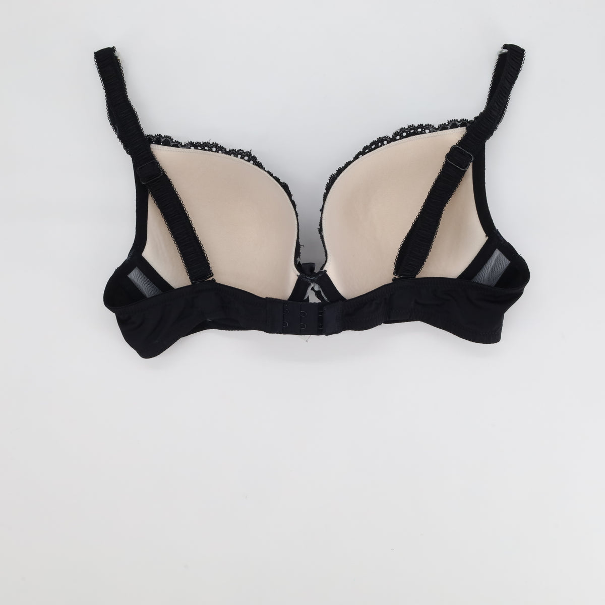 Soutien-gorge Valege Noir