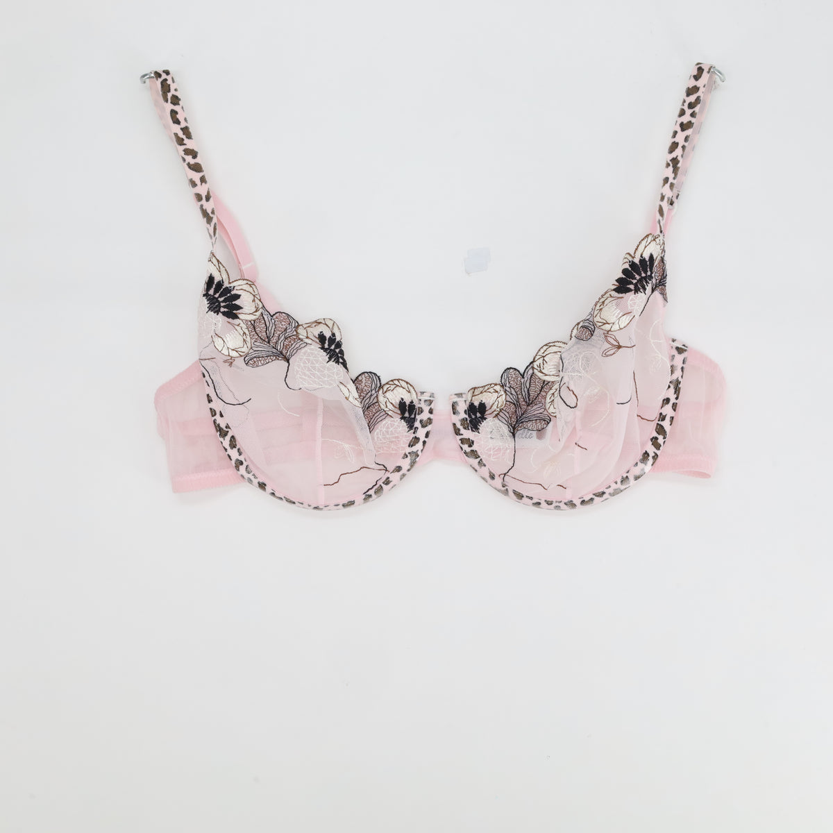 Soutien-gorge Cannelle Rose