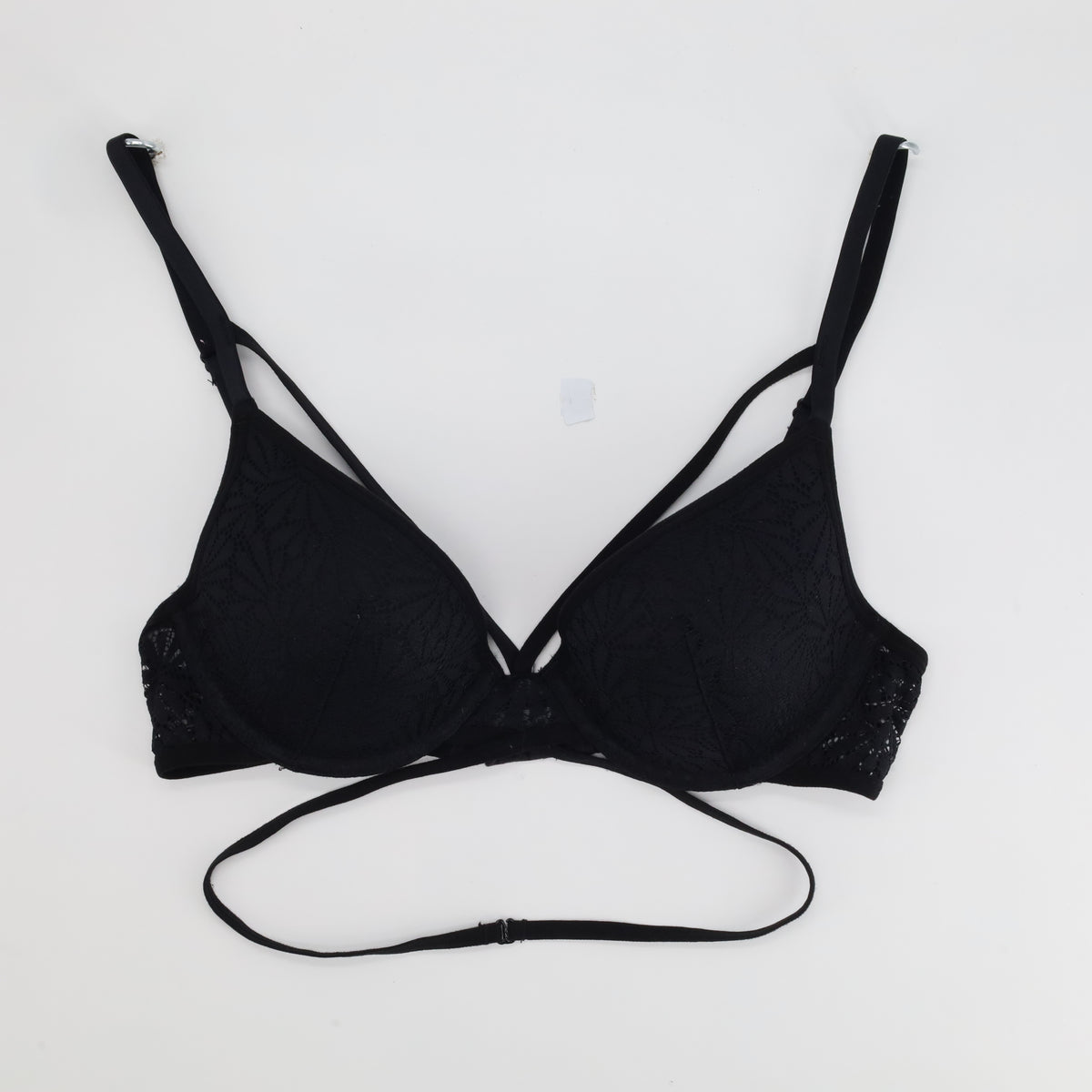 Soutien-gorge ETAM Noir