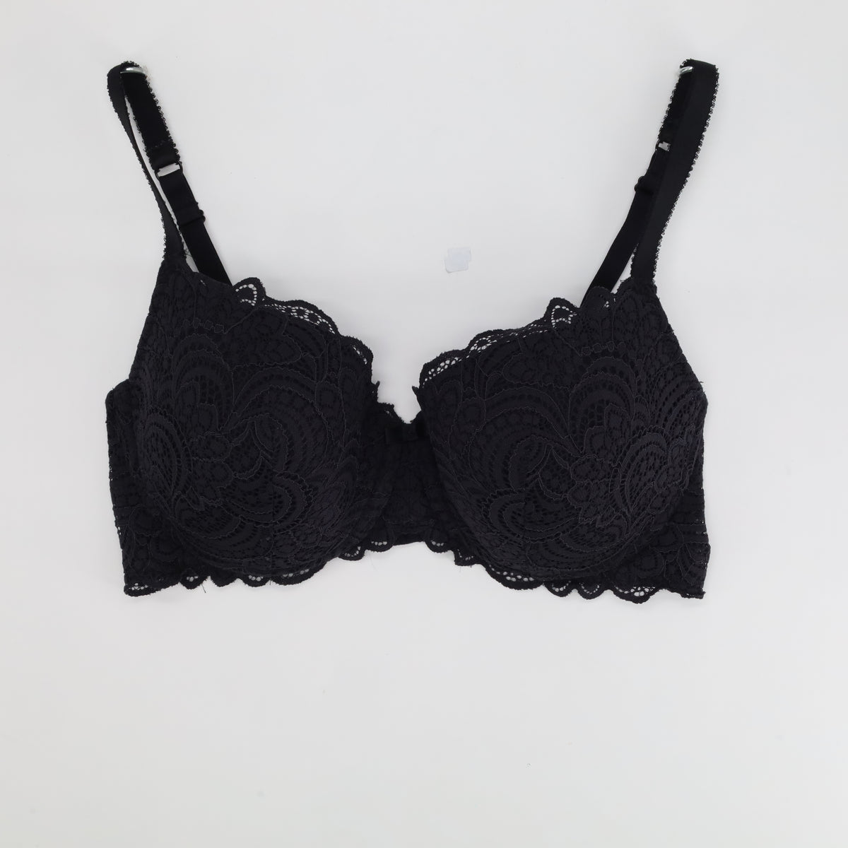 Soutien-gorge RougeGorge Noir