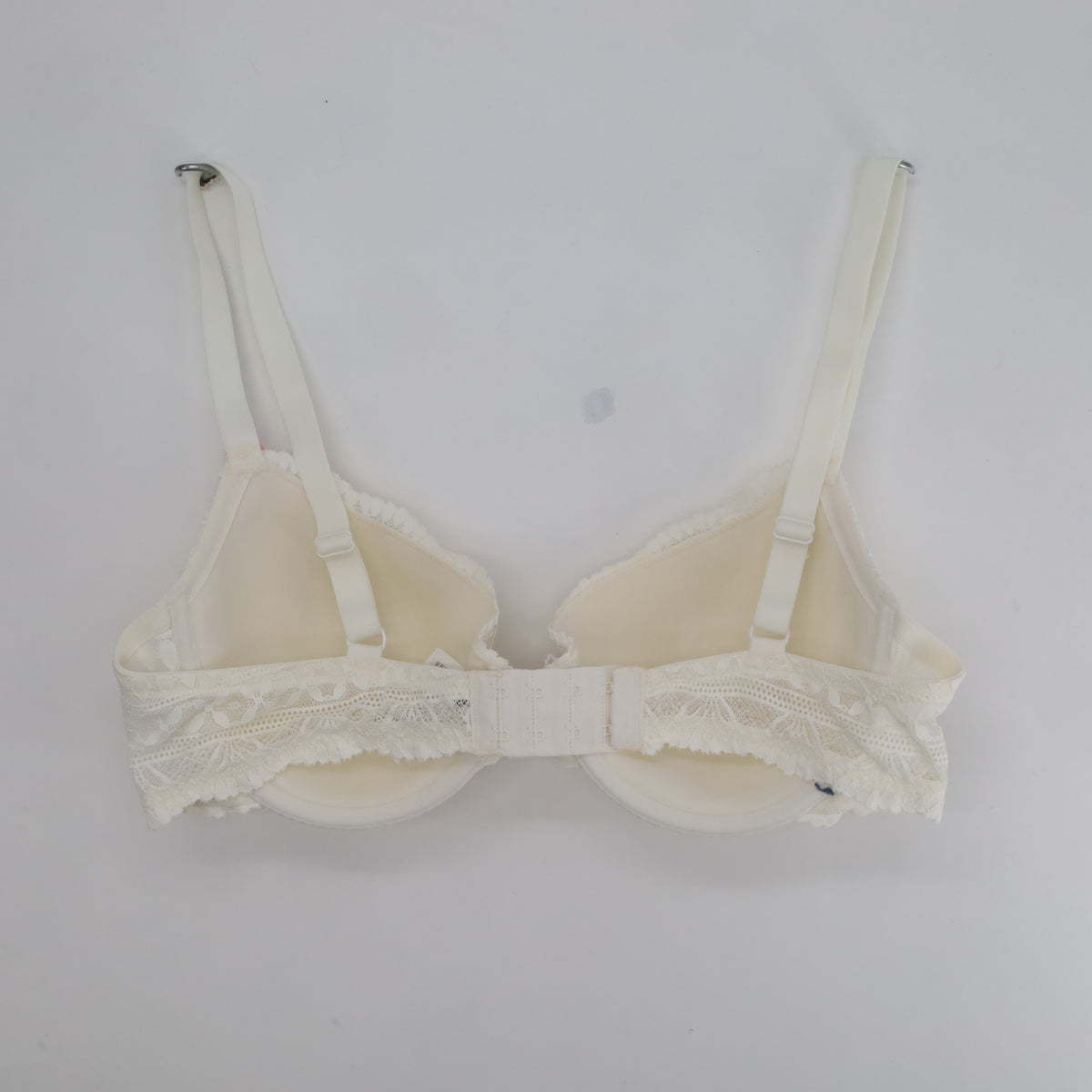 Soutien-gorge ETAM Blanc
