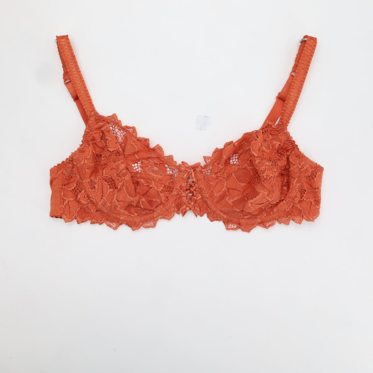 Soutien-gorge Sans Complexe Orange