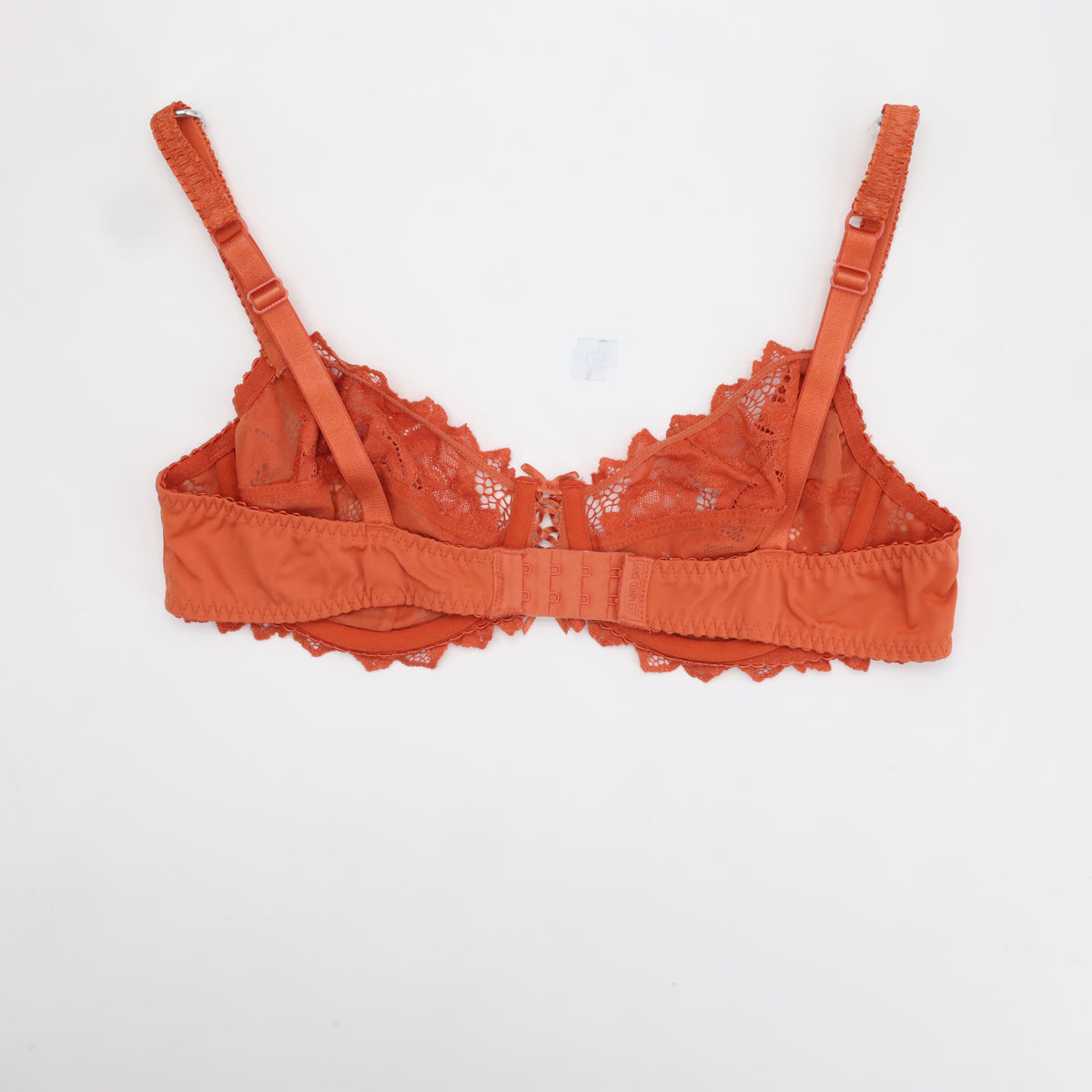 Soutien-gorge Sans Complexe Orange