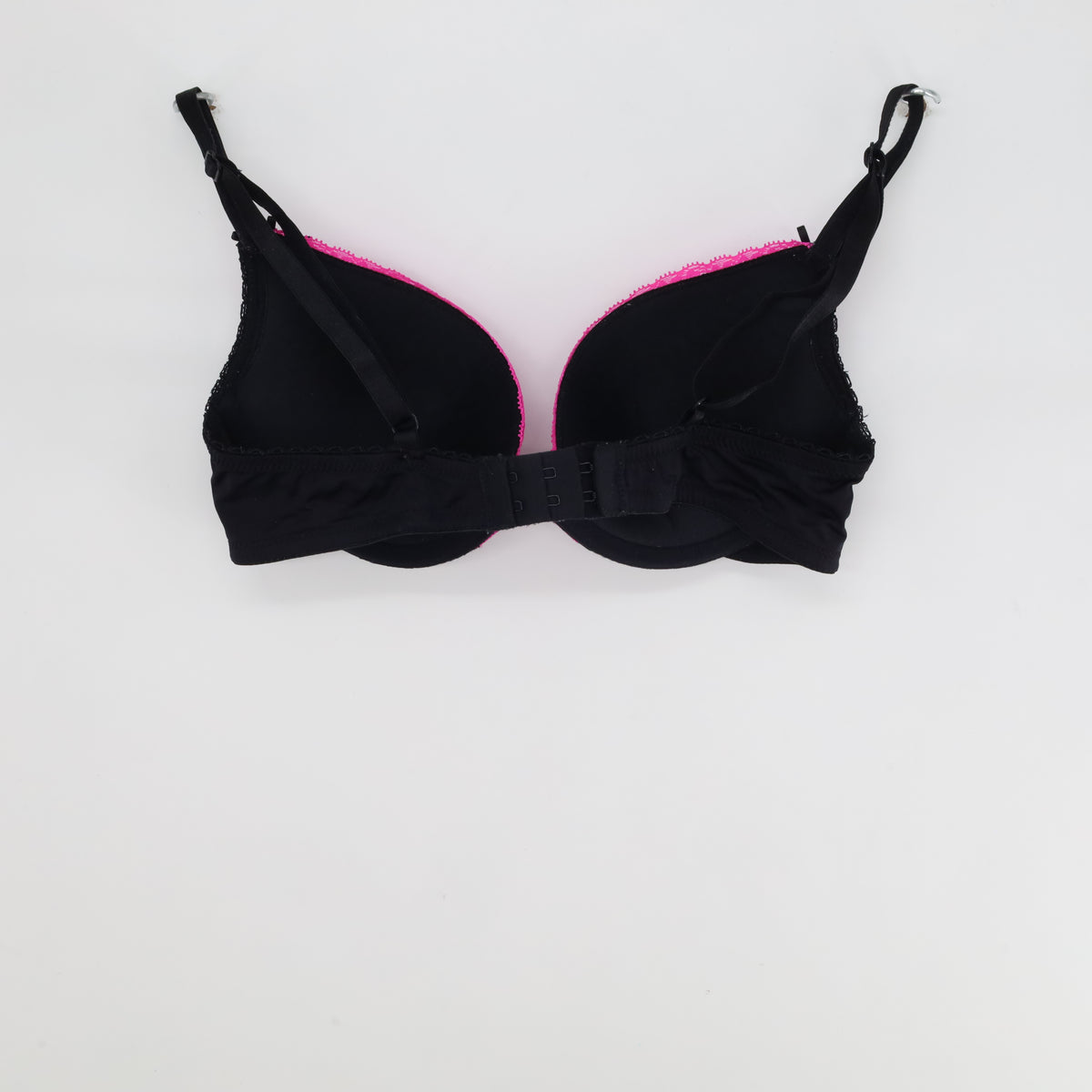 Soutien-gorge Marie Meili Noir