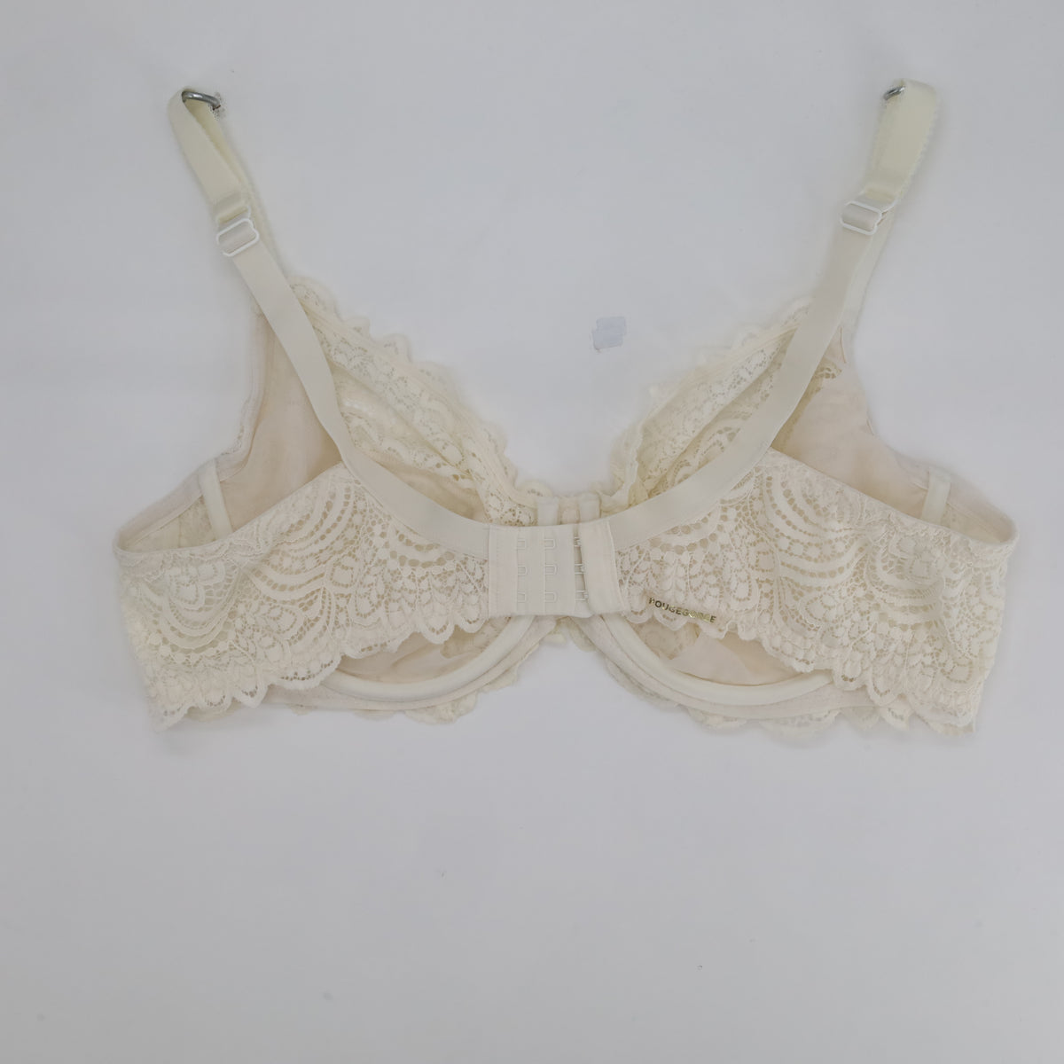 Soutien-gorge RougeGorge Beige