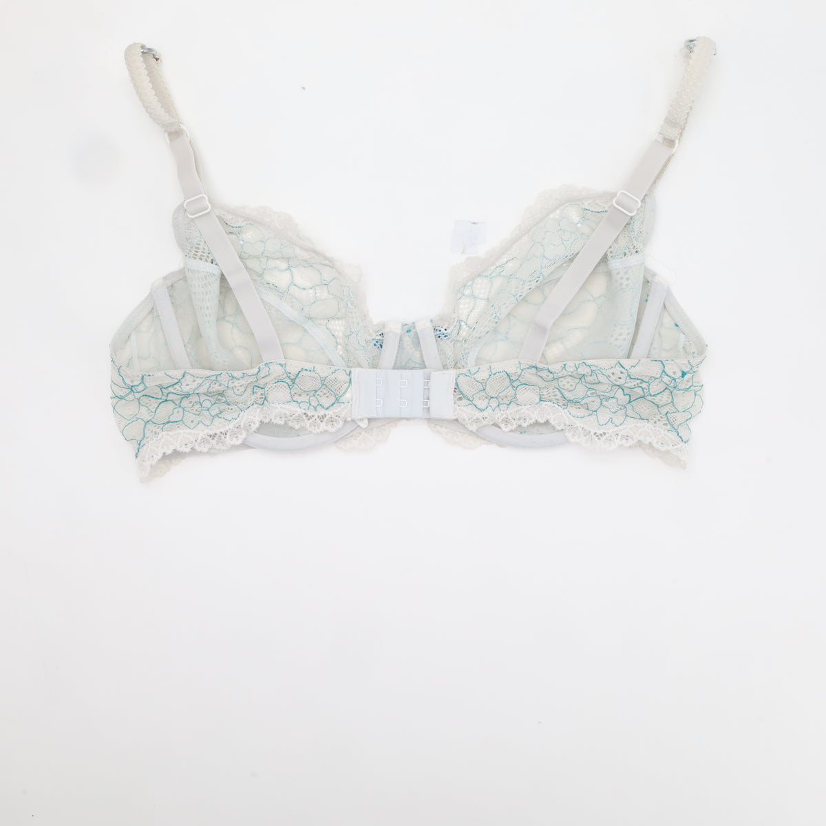 Soutien-gorge RougeGorge Bleu