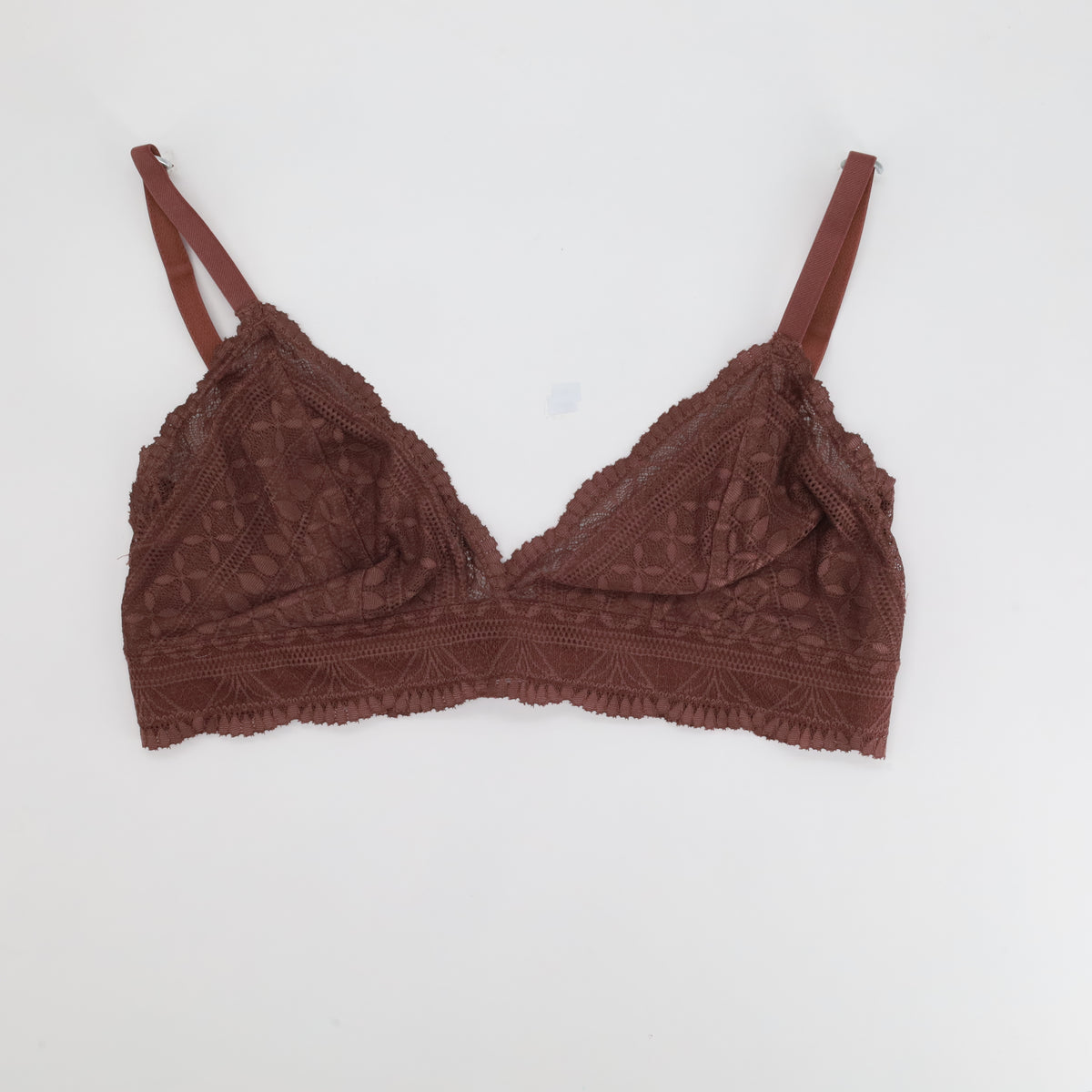 Soutien-gorge ETAM Marron