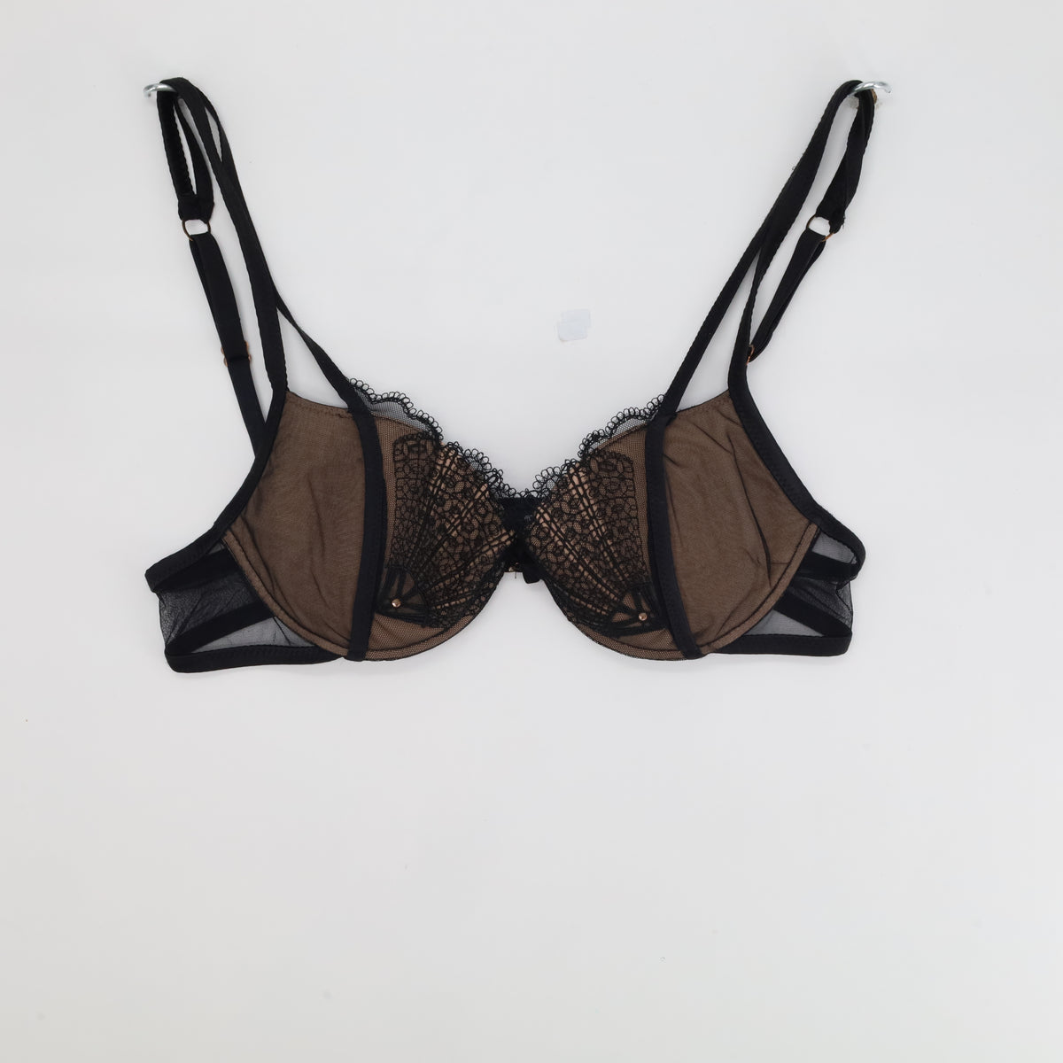 Soutien-gorge Noir