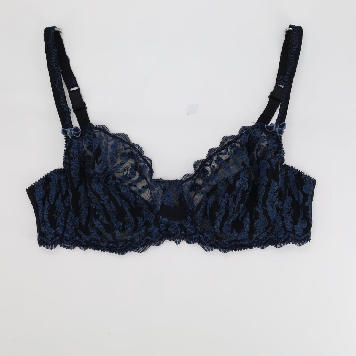 Soutien-gorge Allande Noir