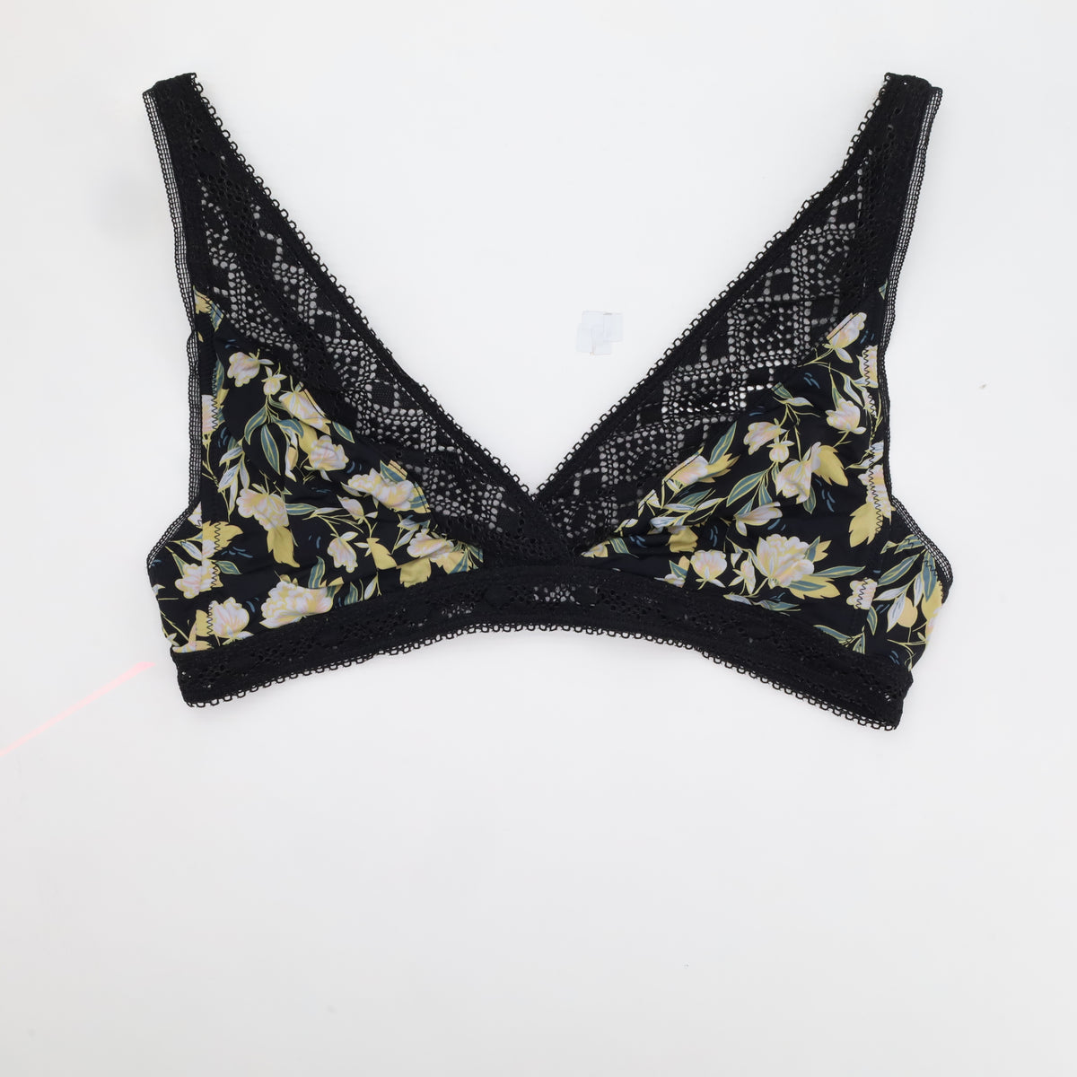 Soutien-gorge RougeGorge Noir