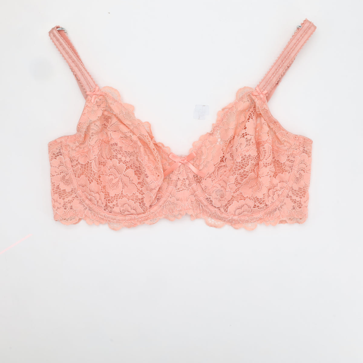 Soutien-gorge RougeGorge Corail