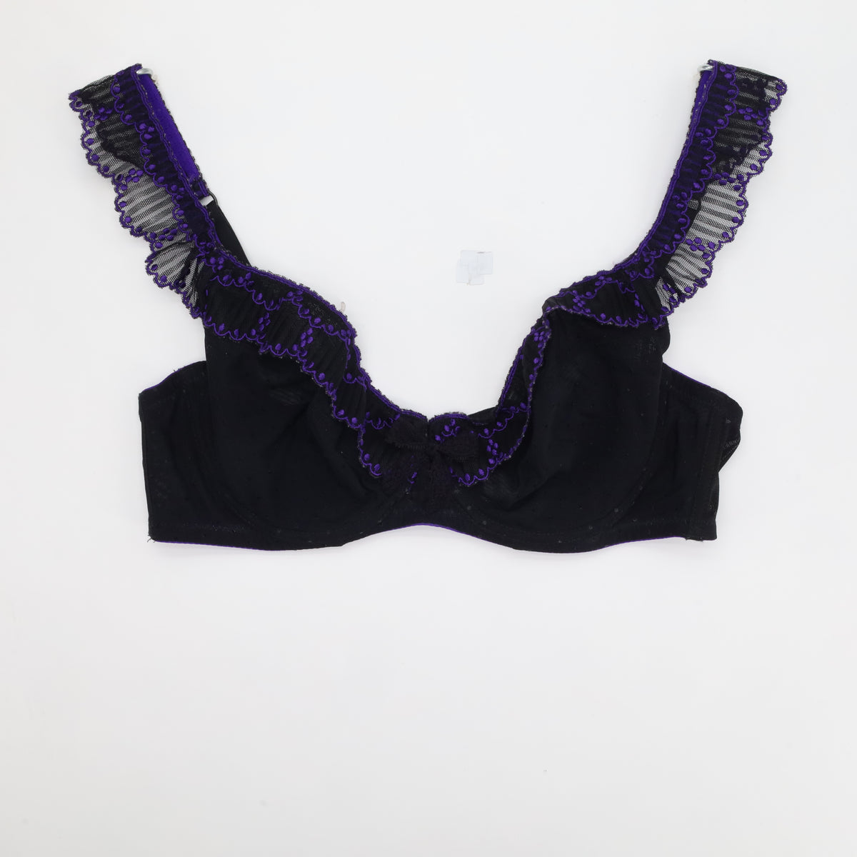 Soutien-gorge ETAM Noir