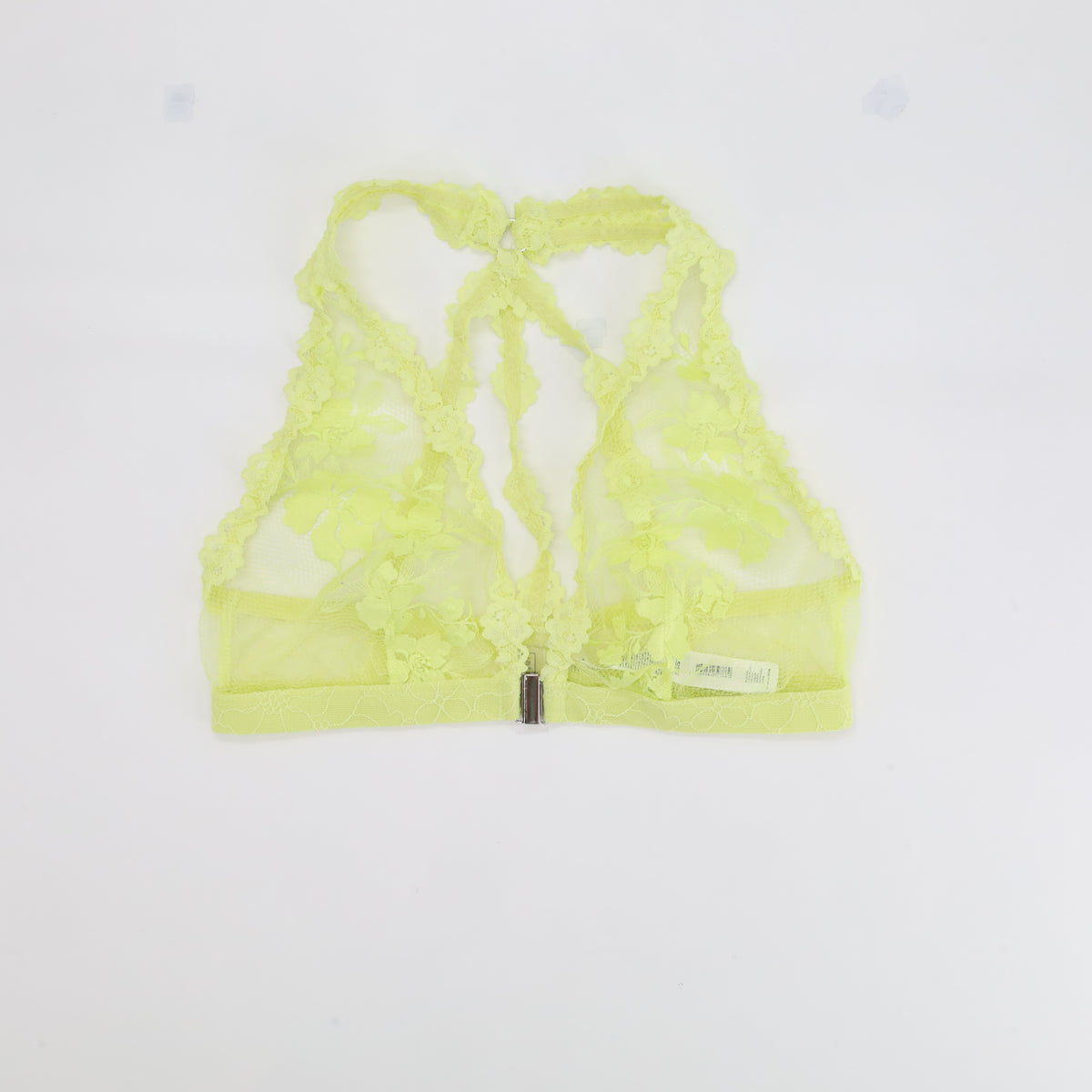 Soutien-gorge Intimissimi Jaune