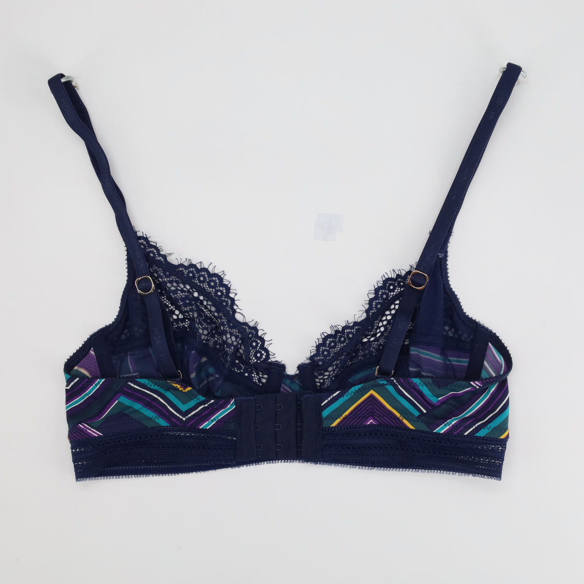 Soutien-gorge Morgan Bleu