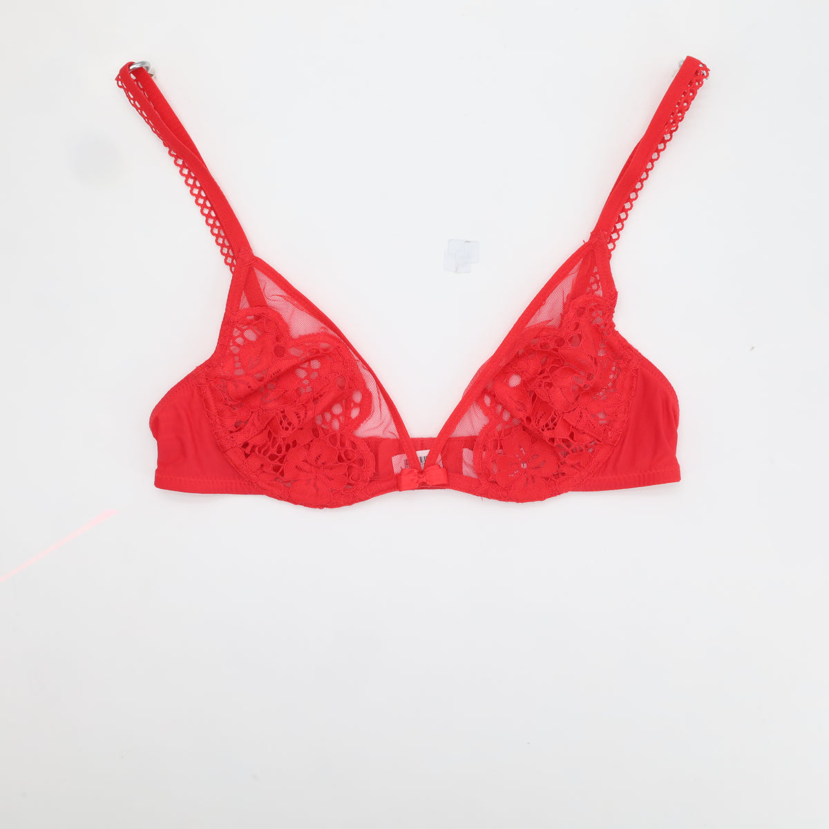 Soutien-gorge Billet doux Rouge