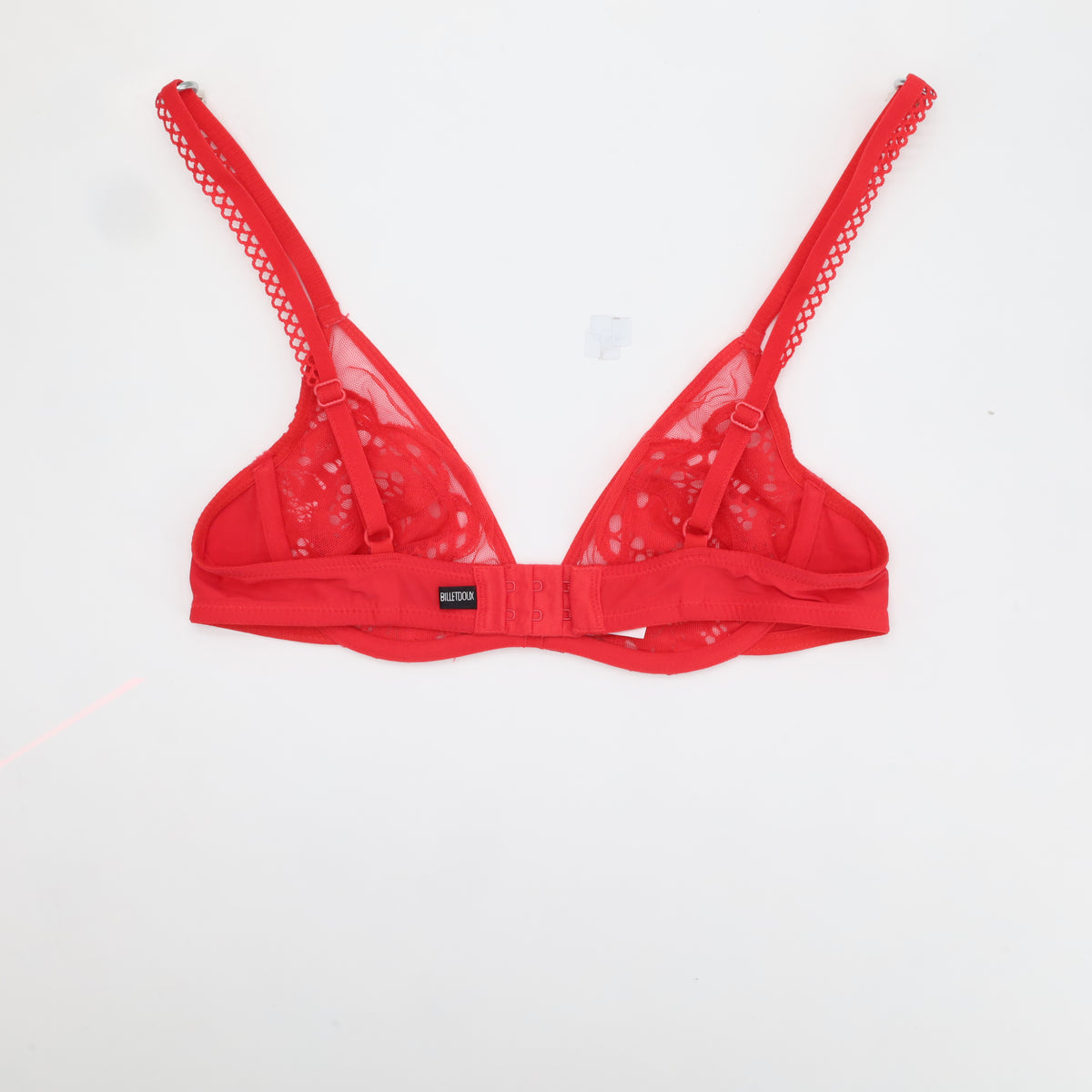 Soutien-gorge Billet doux Rouge