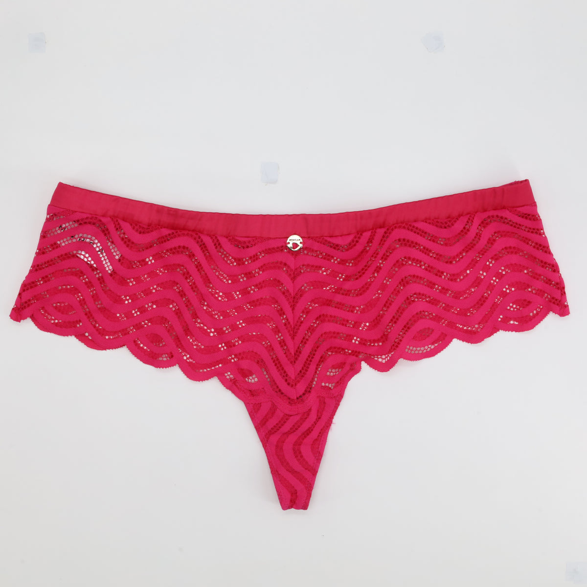 Tanga Morgan Rose