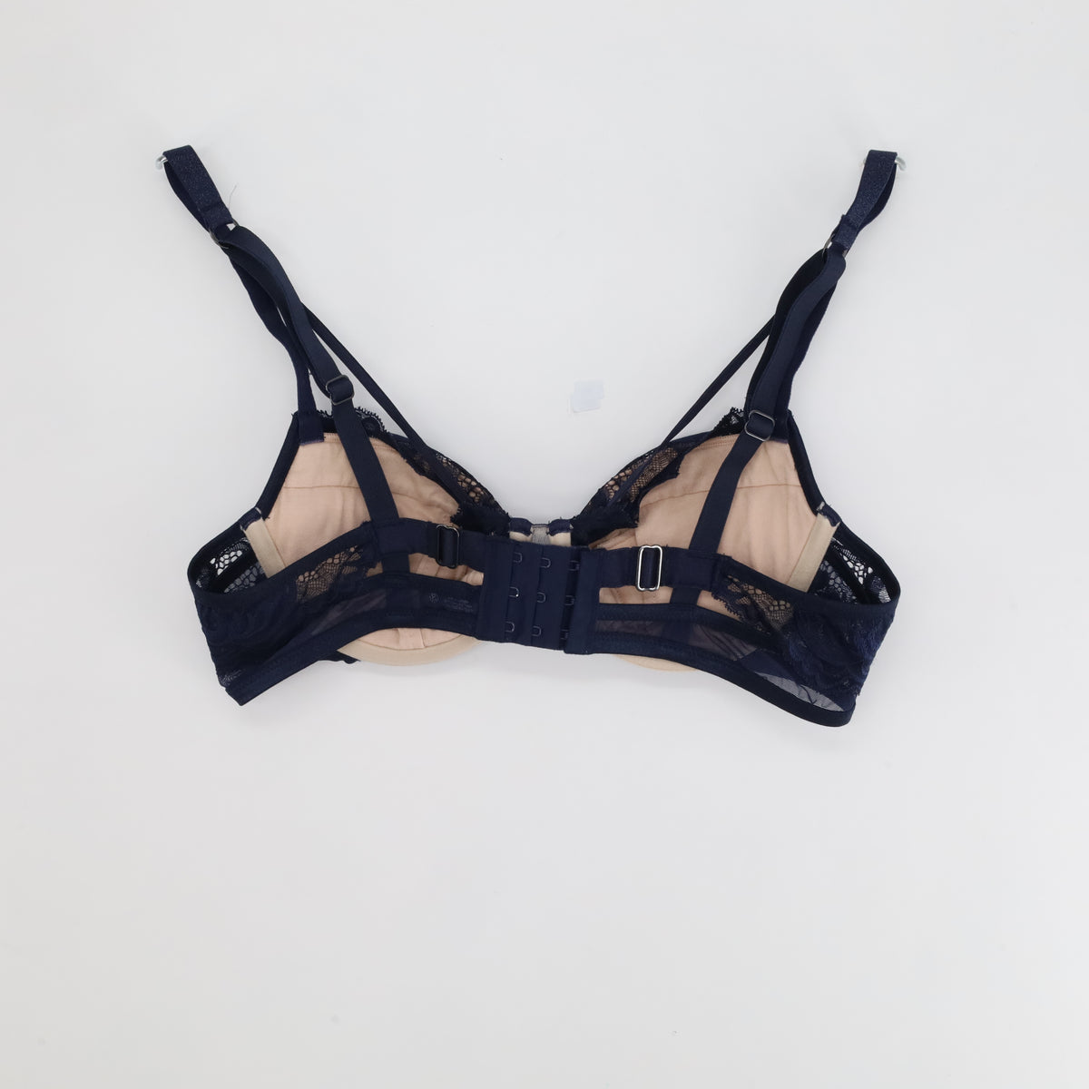Soutien-gorge RougeGorge Bleu