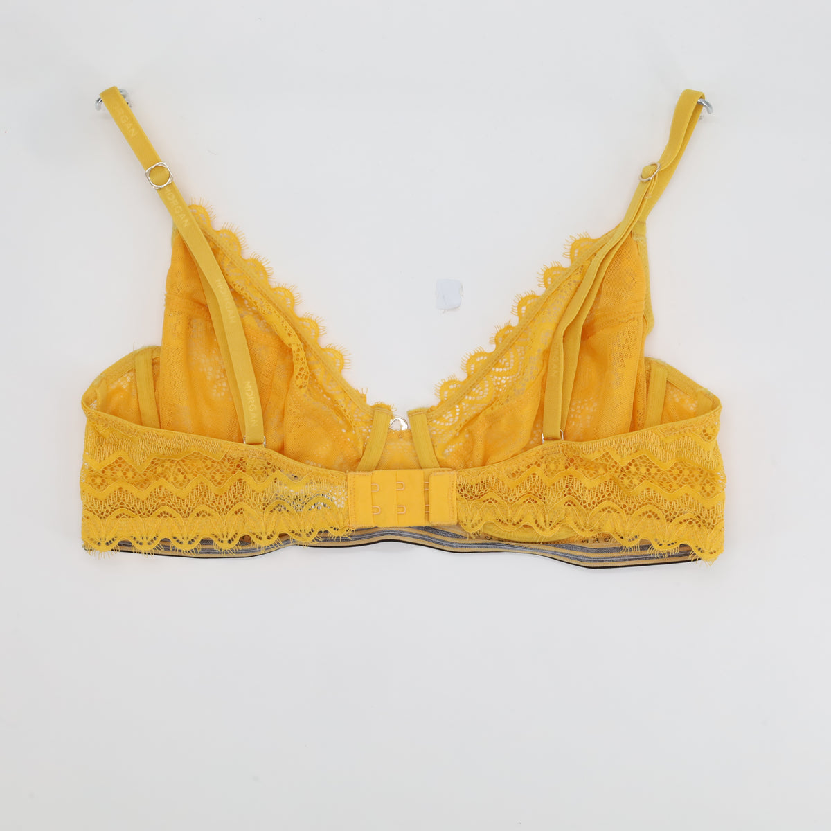 Soutien-gorge Morgan Jaune