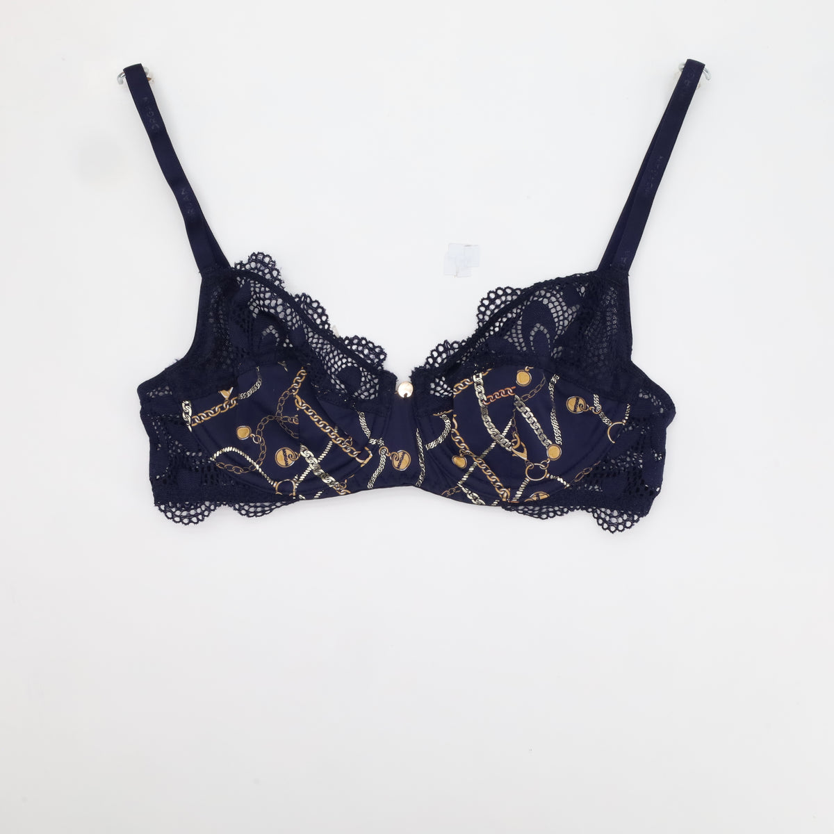 Soutien-gorge Morgan Bleu