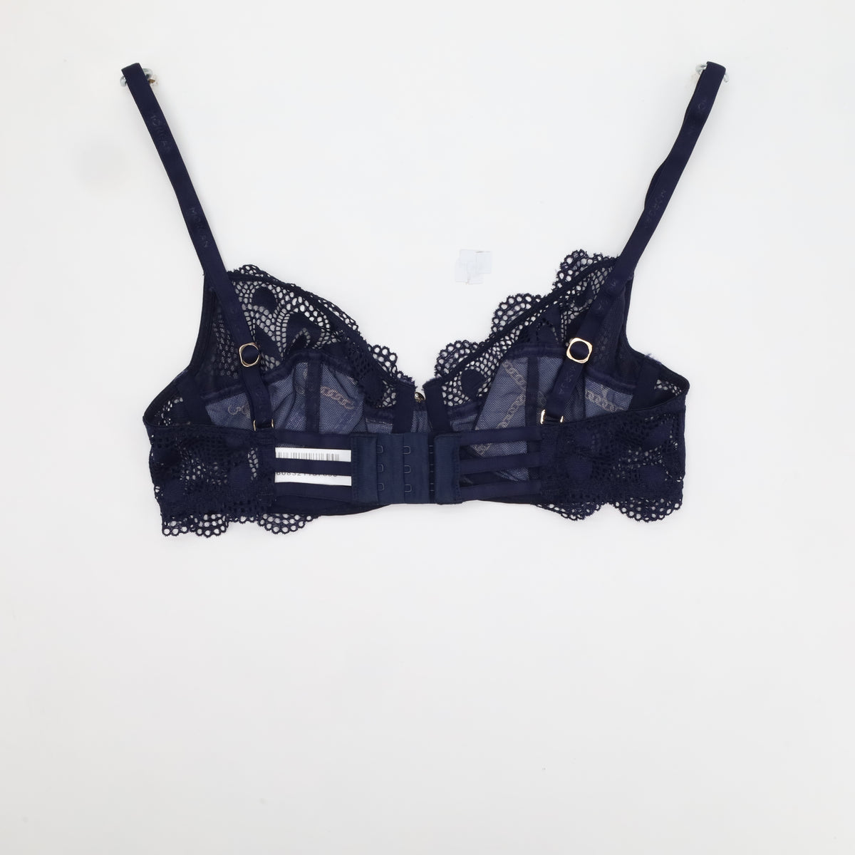 Soutien-gorge Morgan Bleu