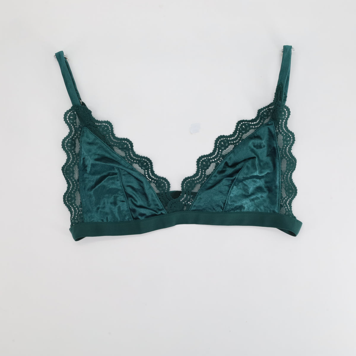 Soutien-gorge Vert