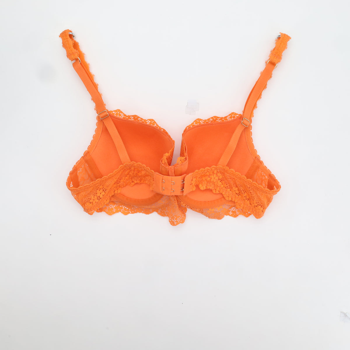 Soutien-gorge Orange