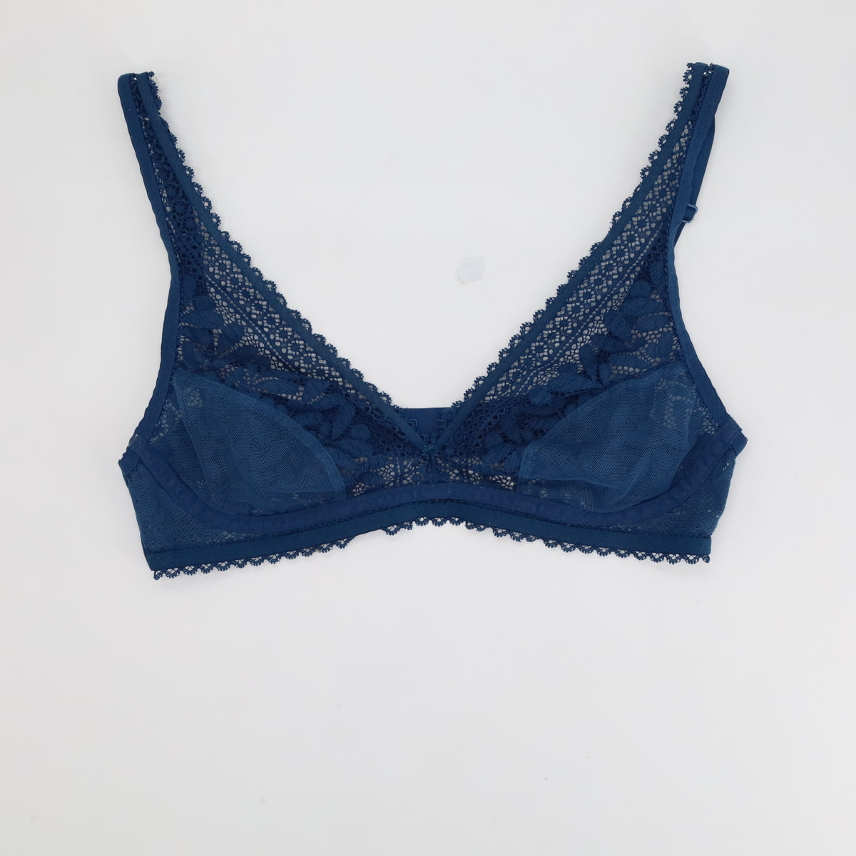 Soutien-gorge Princesse tam.tam Bleu