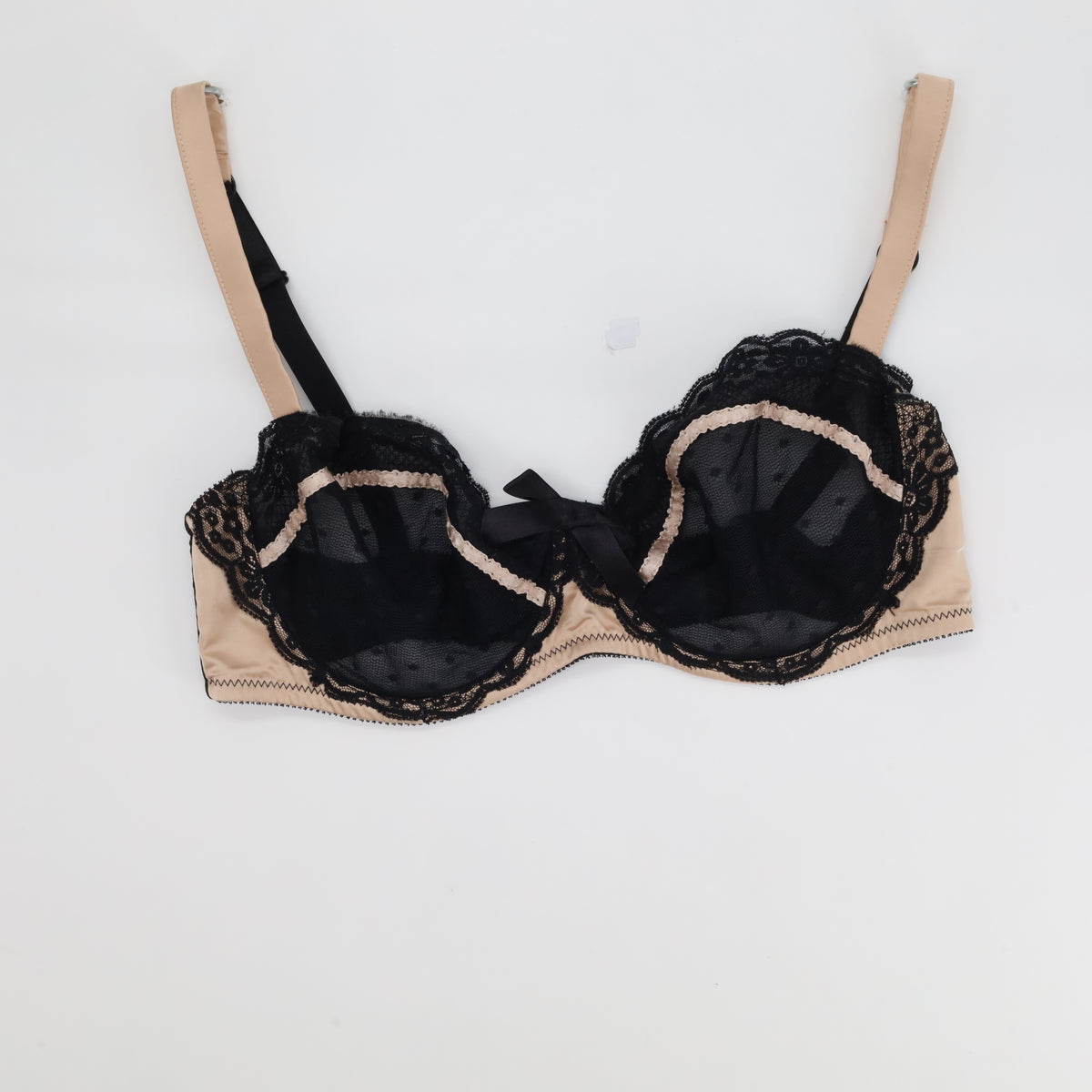 Soutien-gorge Noir