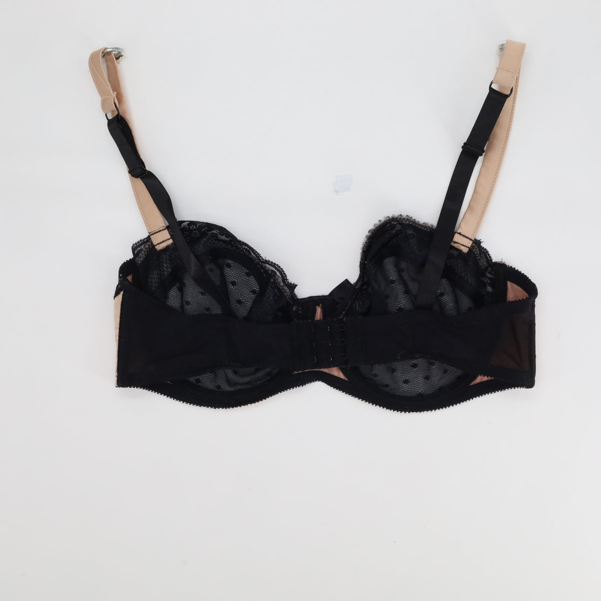 Soutien-gorge Noir