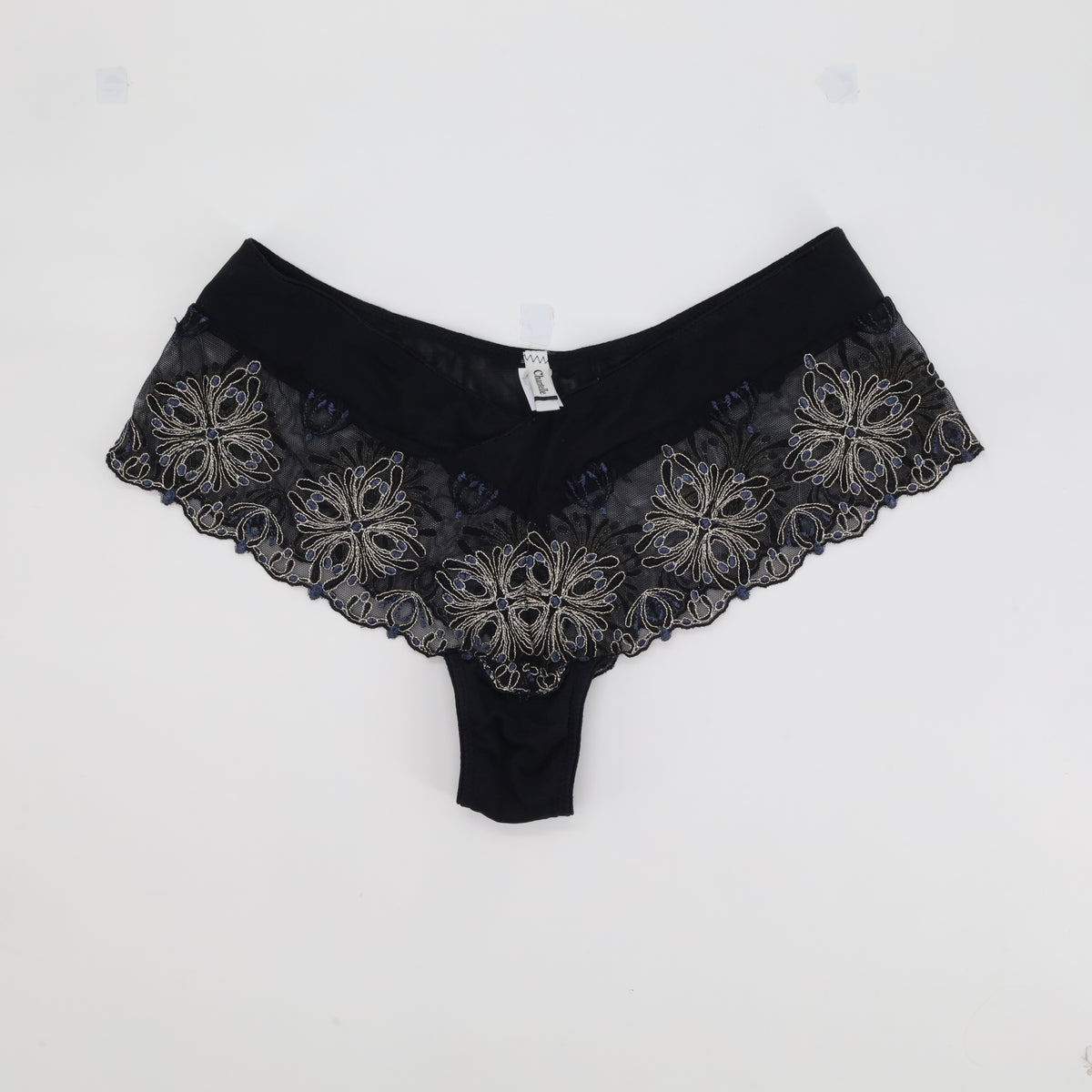 Culotte Chantelle Noir