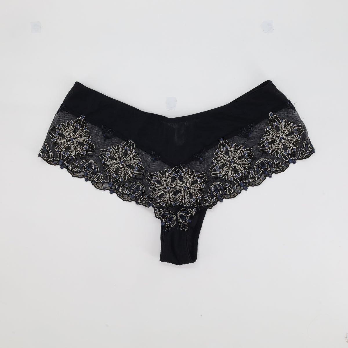Culotte Chantelle Noir