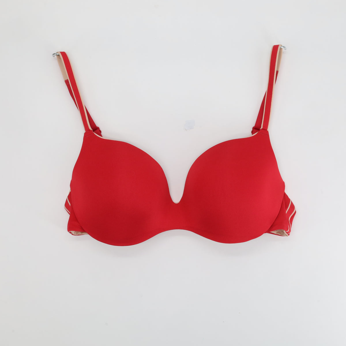 Soutien-gorge Chantelle Rouge