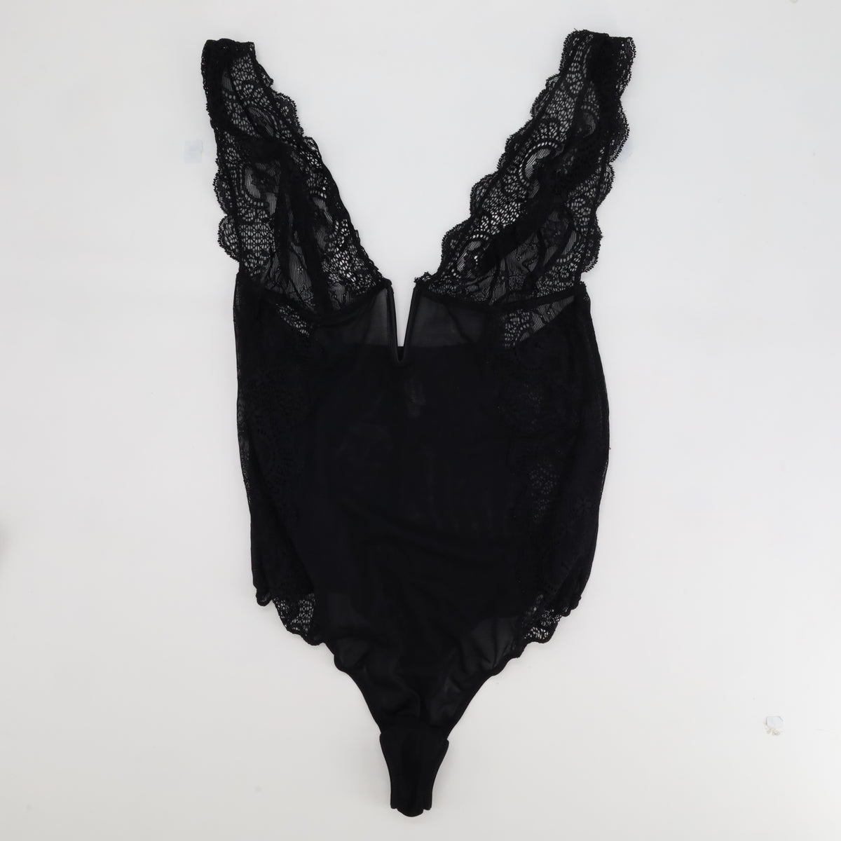 Body RougeGorge Noir