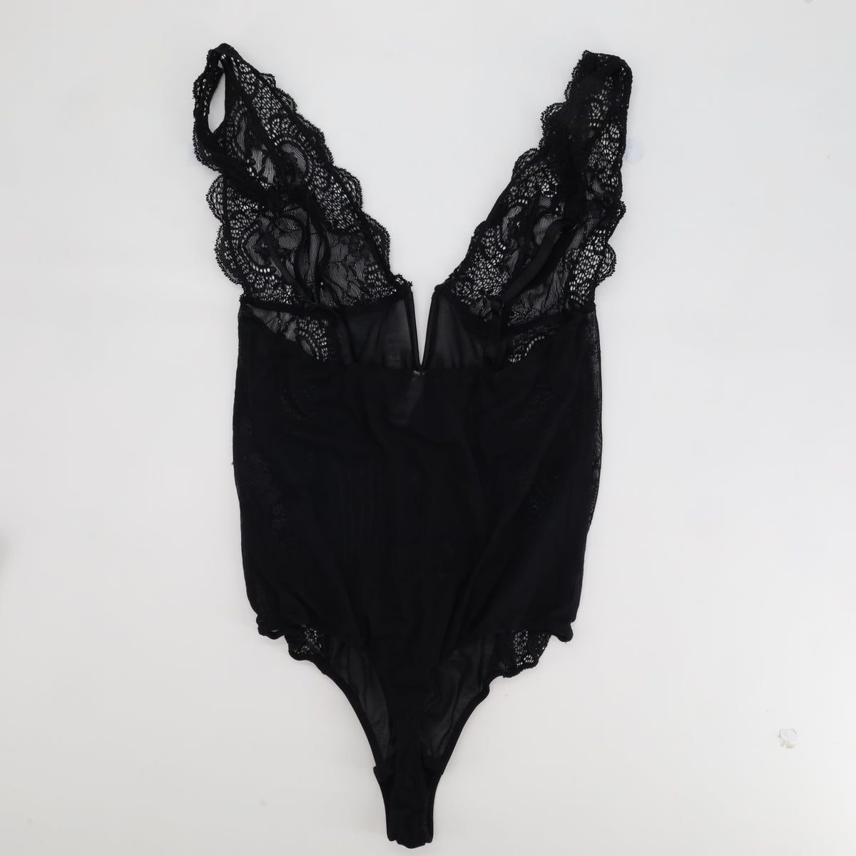 Body RougeGorge Noir
