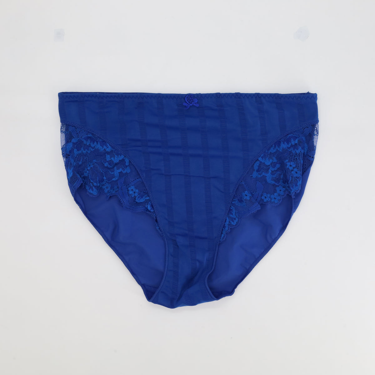 Culotte taille haute Simone Pérèle Bleu