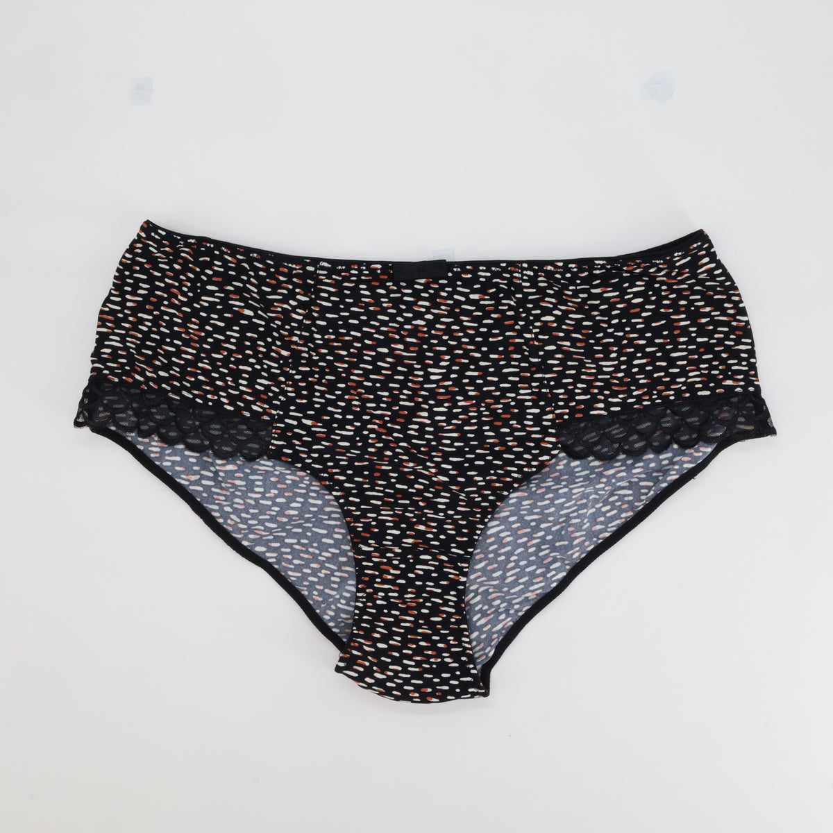 Culotte Bestform Noir