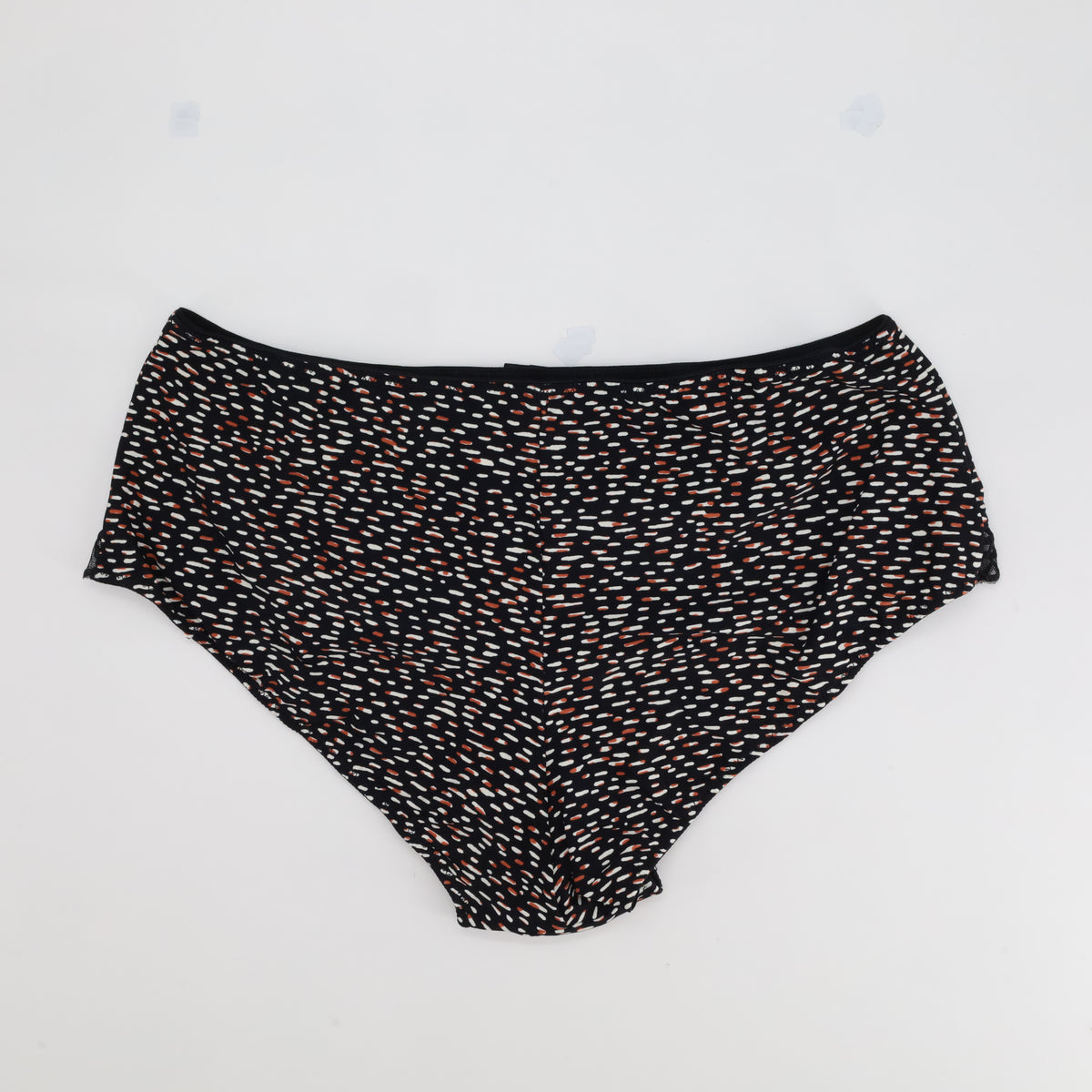 Culotte Bestform Noir
