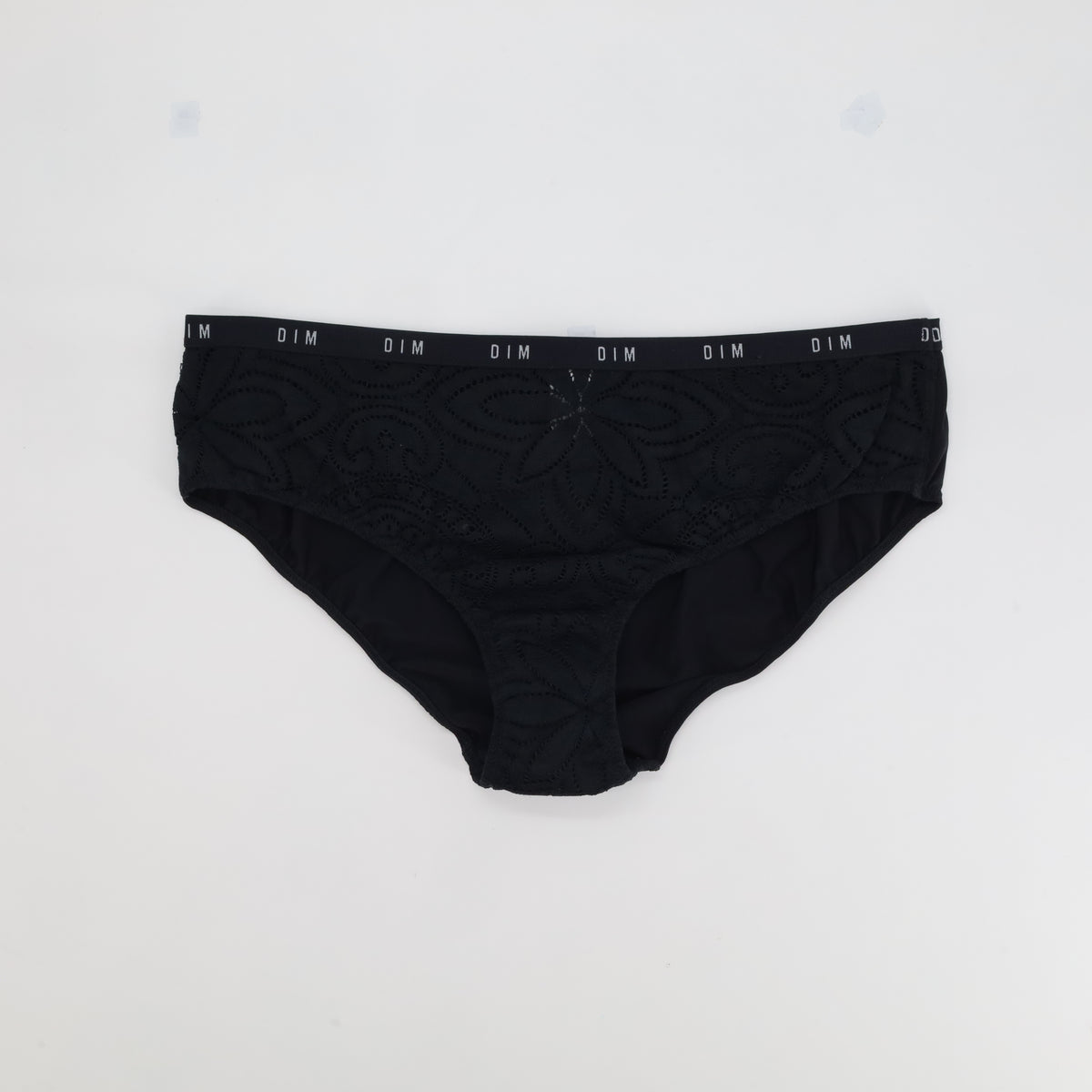 Culotte DIM Noir